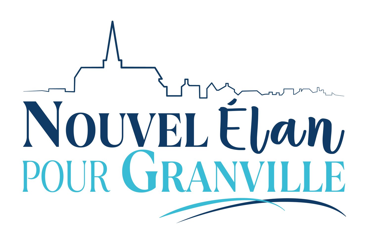 Nouvel Elan pour Granville