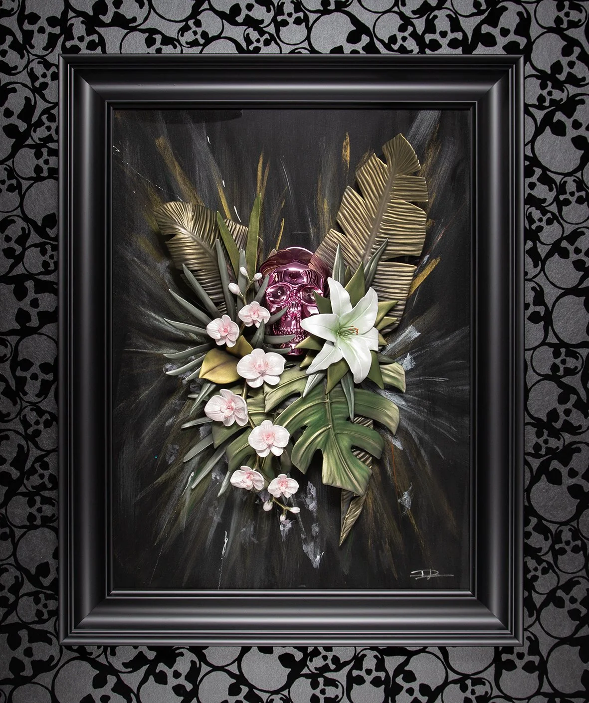 "Tropicalis" (Natural)