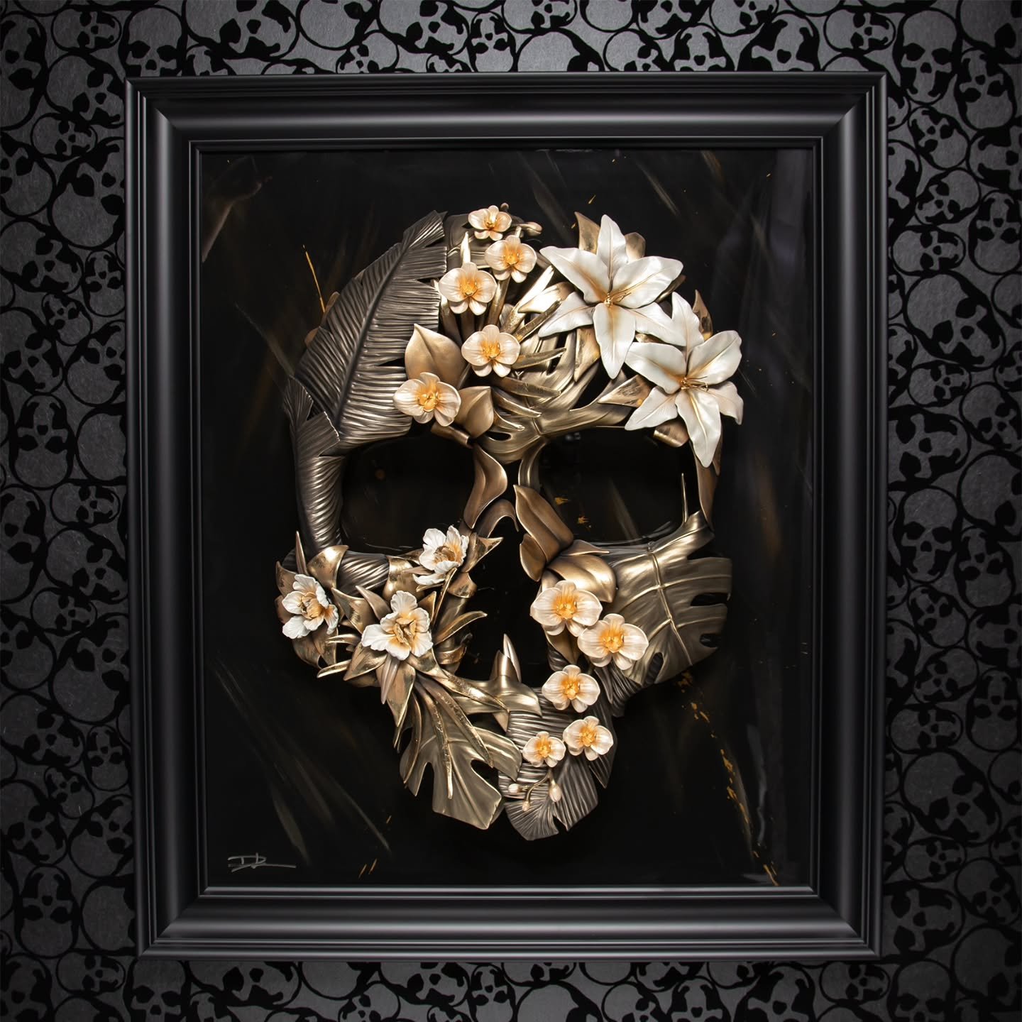 First post of 2025,&nbsp; sorry for the radio silence guys....been going through some stuff but I have been busy.&nbsp;&nbsp; I've been working on a new collection for just over a year now,&nbsp; lots to share over the coming weeks and months but I w