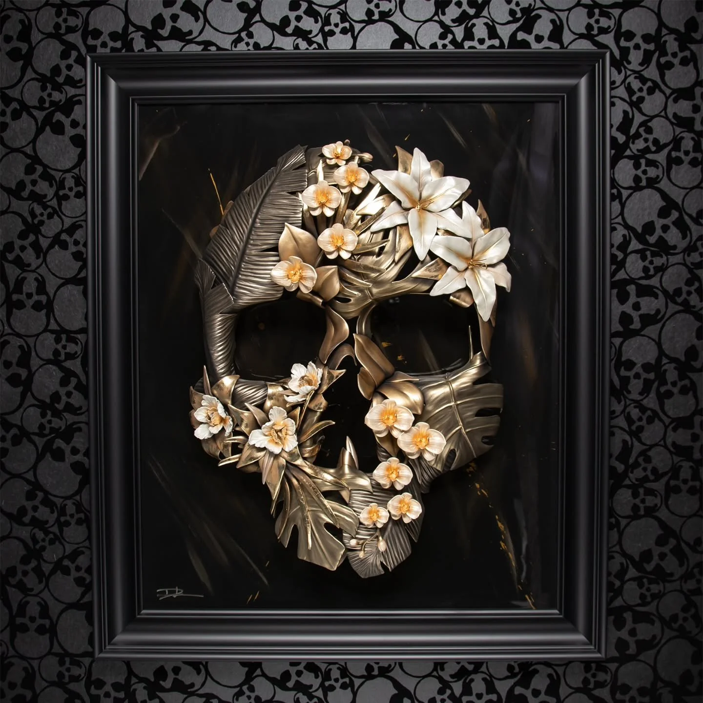 First post of 2025,&nbsp; sorry for the radio silence guys....been going through some stuff but I have been busy.&nbsp;&nbsp; I've been working on a new collection for just over a year now,&nbsp; lots to share over the coming weeks and months but I w