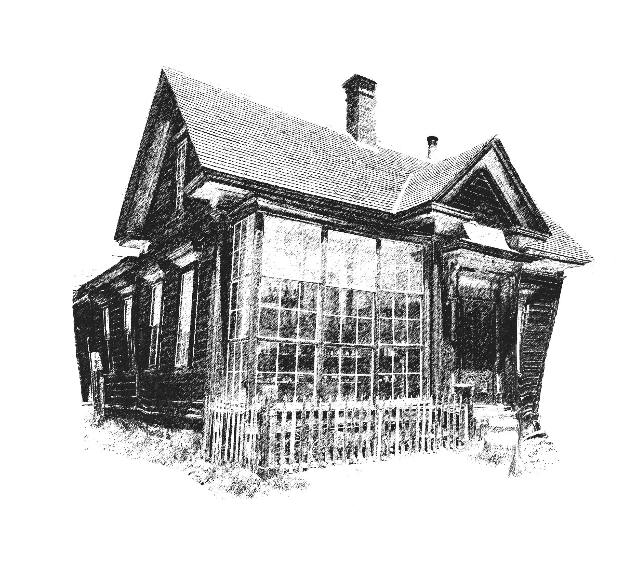 Das Haus 2