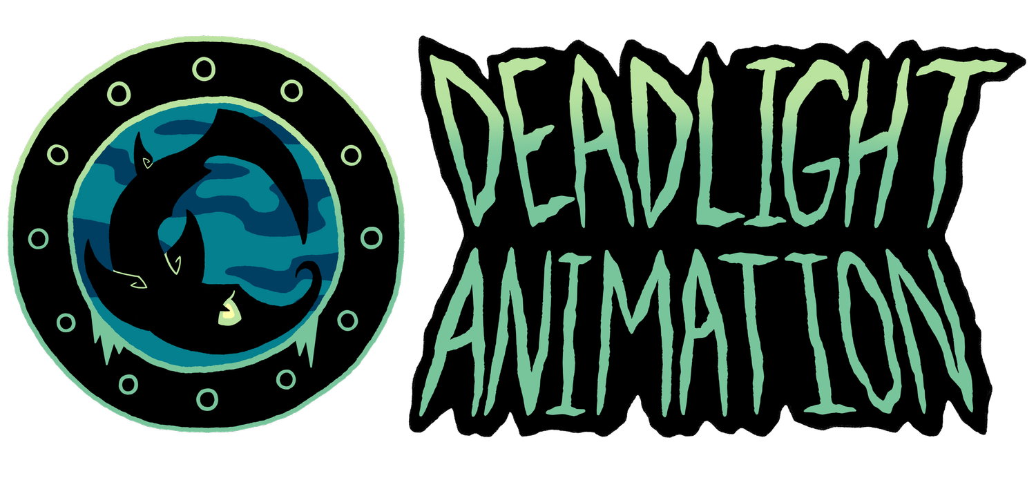 Deadlight Animation