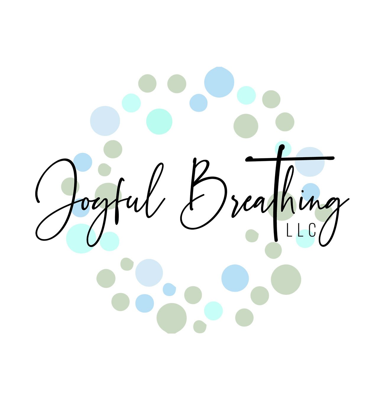 Joyful Breathing