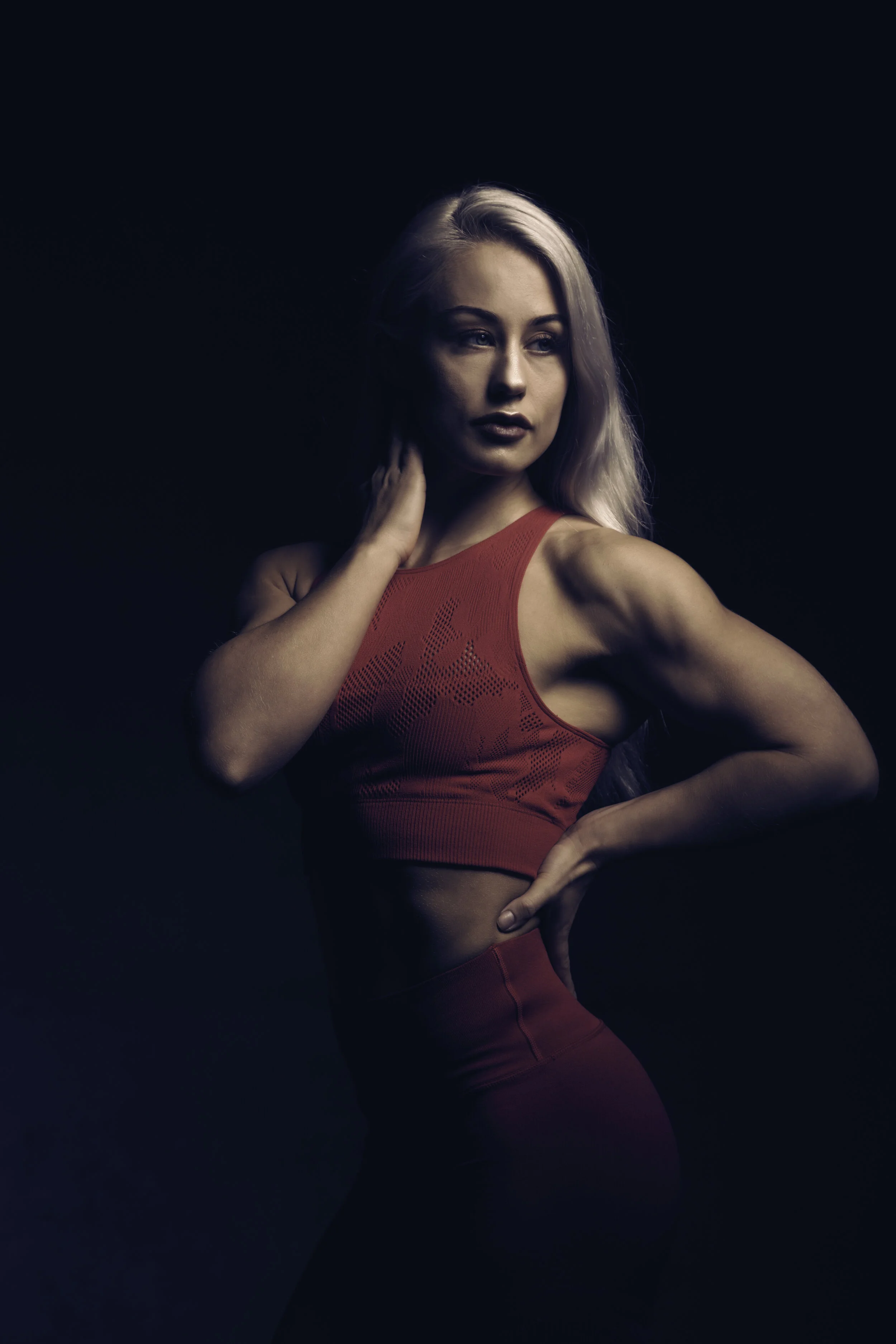 Tabitha