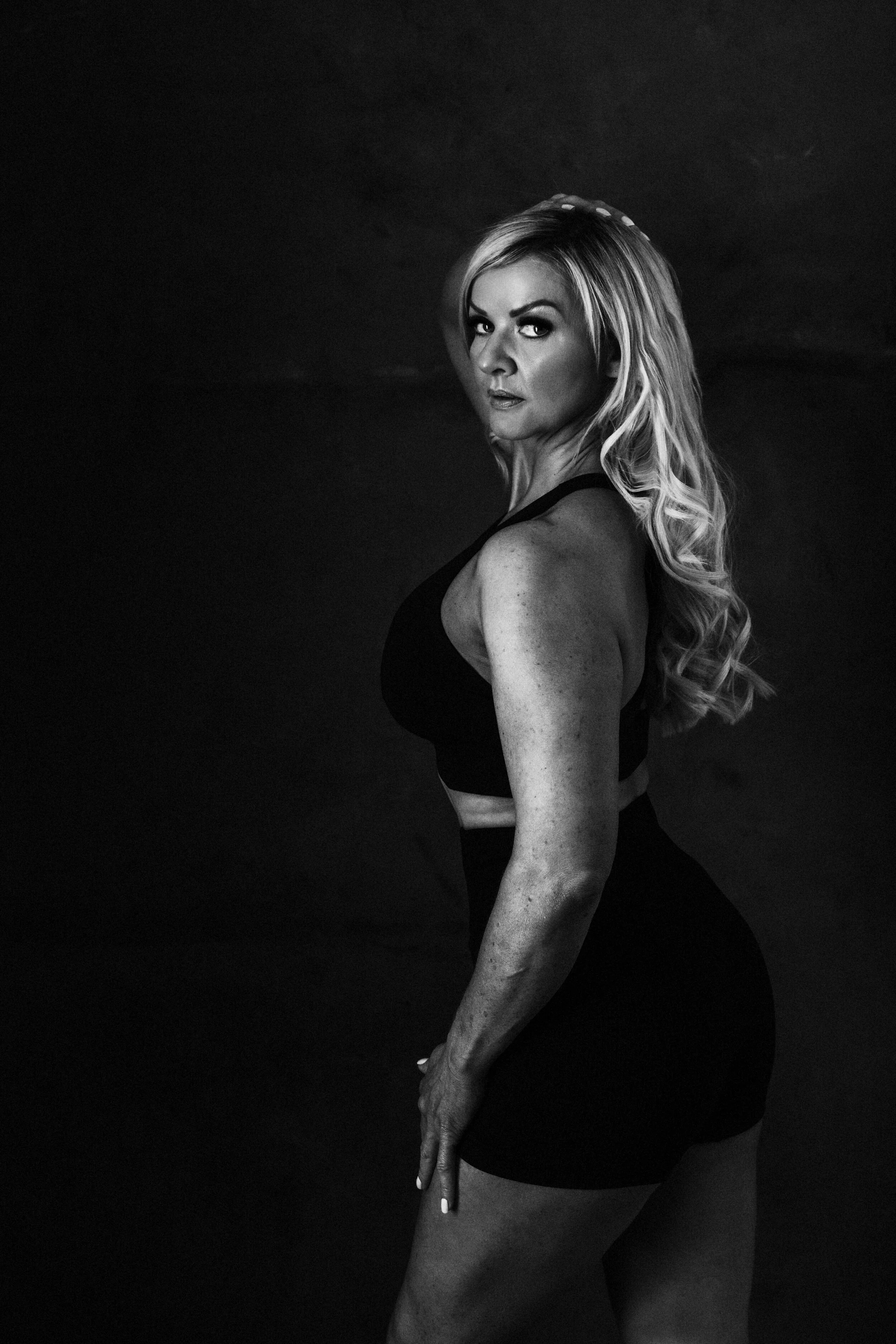 Kirstie