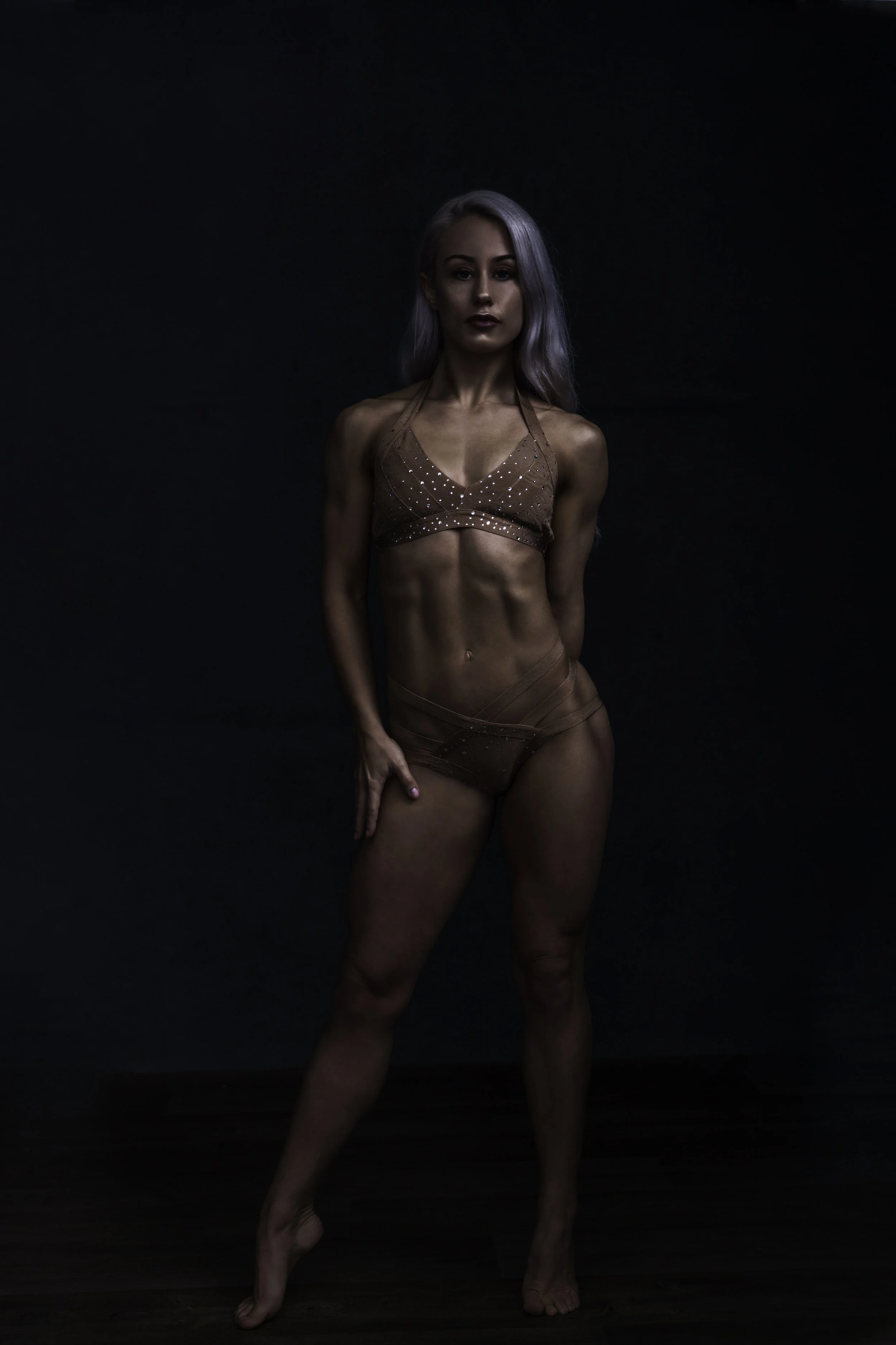 Tabitha