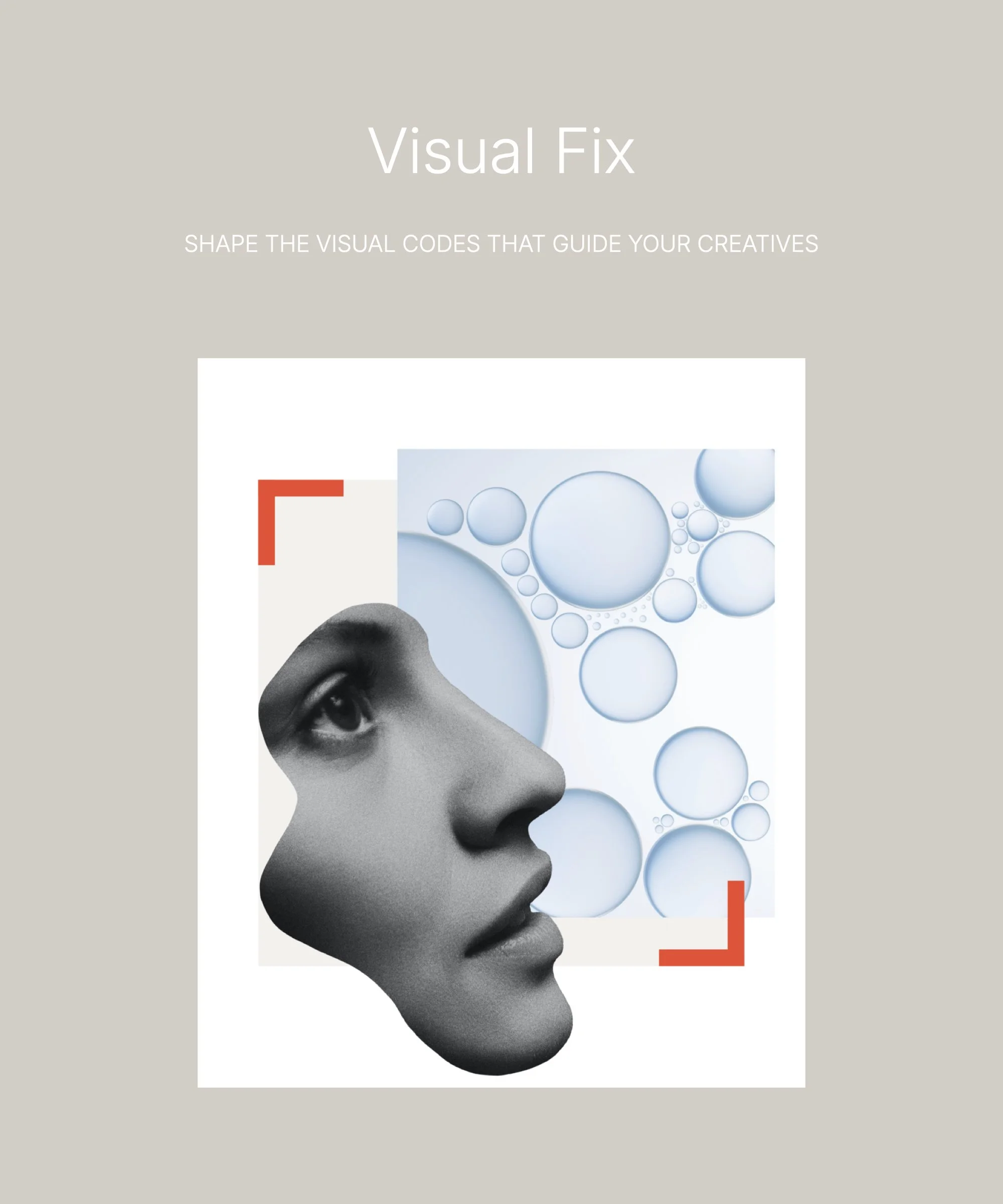 Visual Fix Coaching