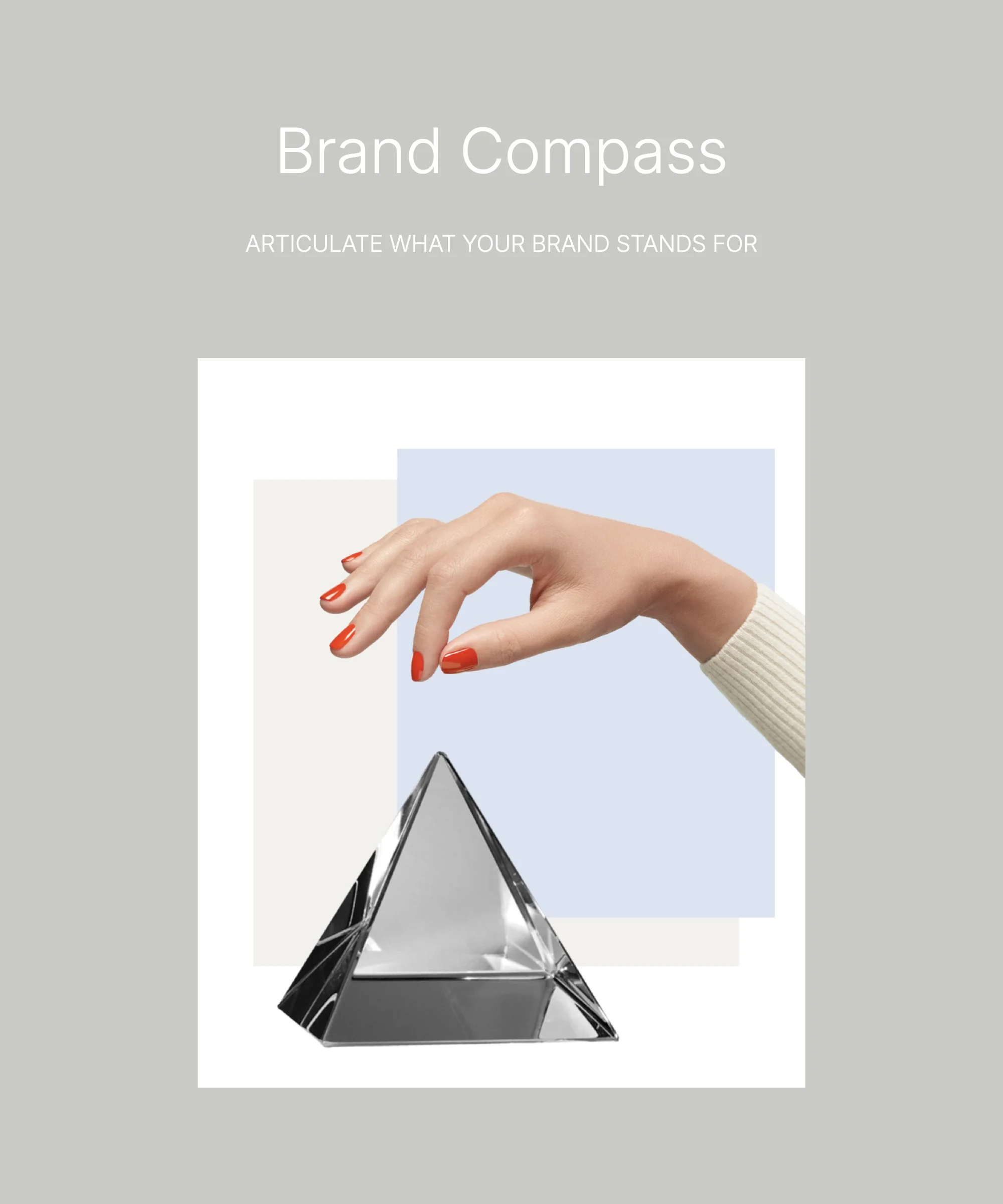 Brand Compass Coaching