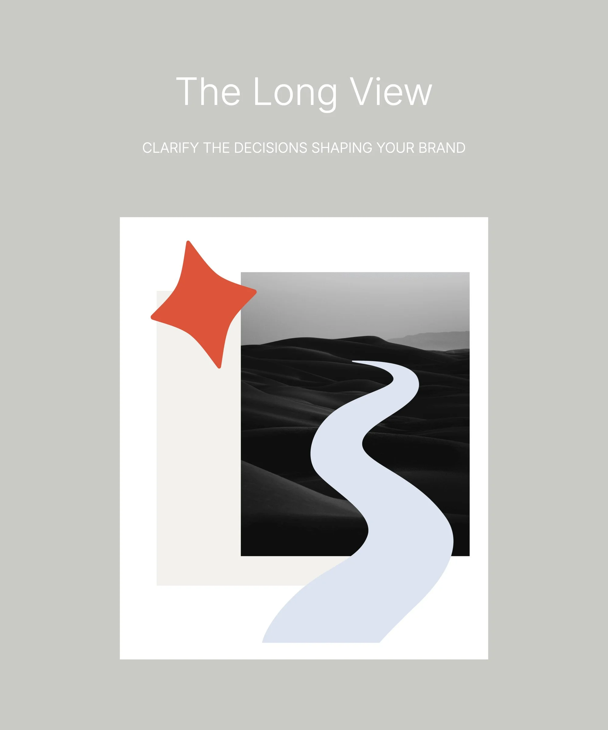 The Long View Coaching