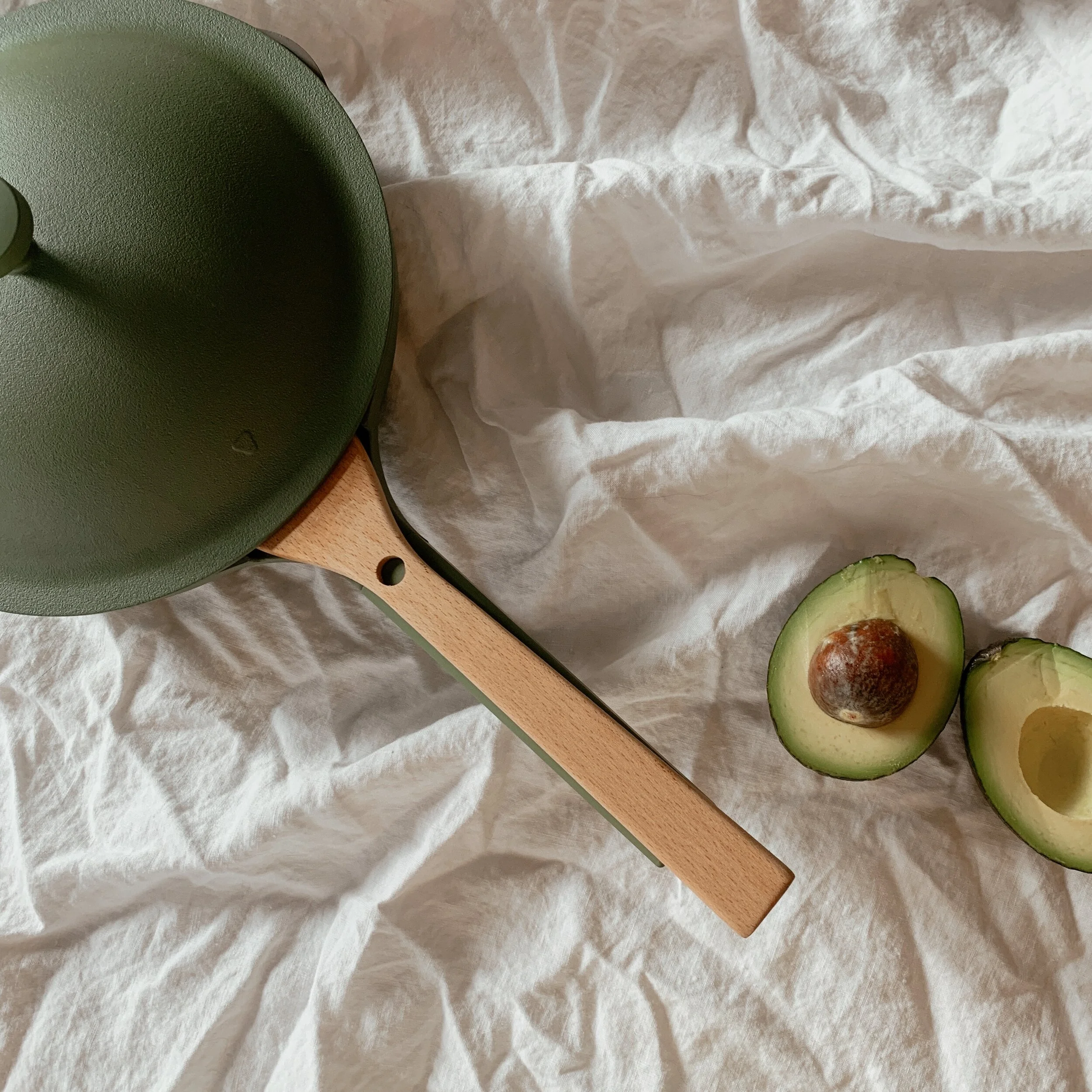 The Perfect Poached Egg For Your Avo Toast 