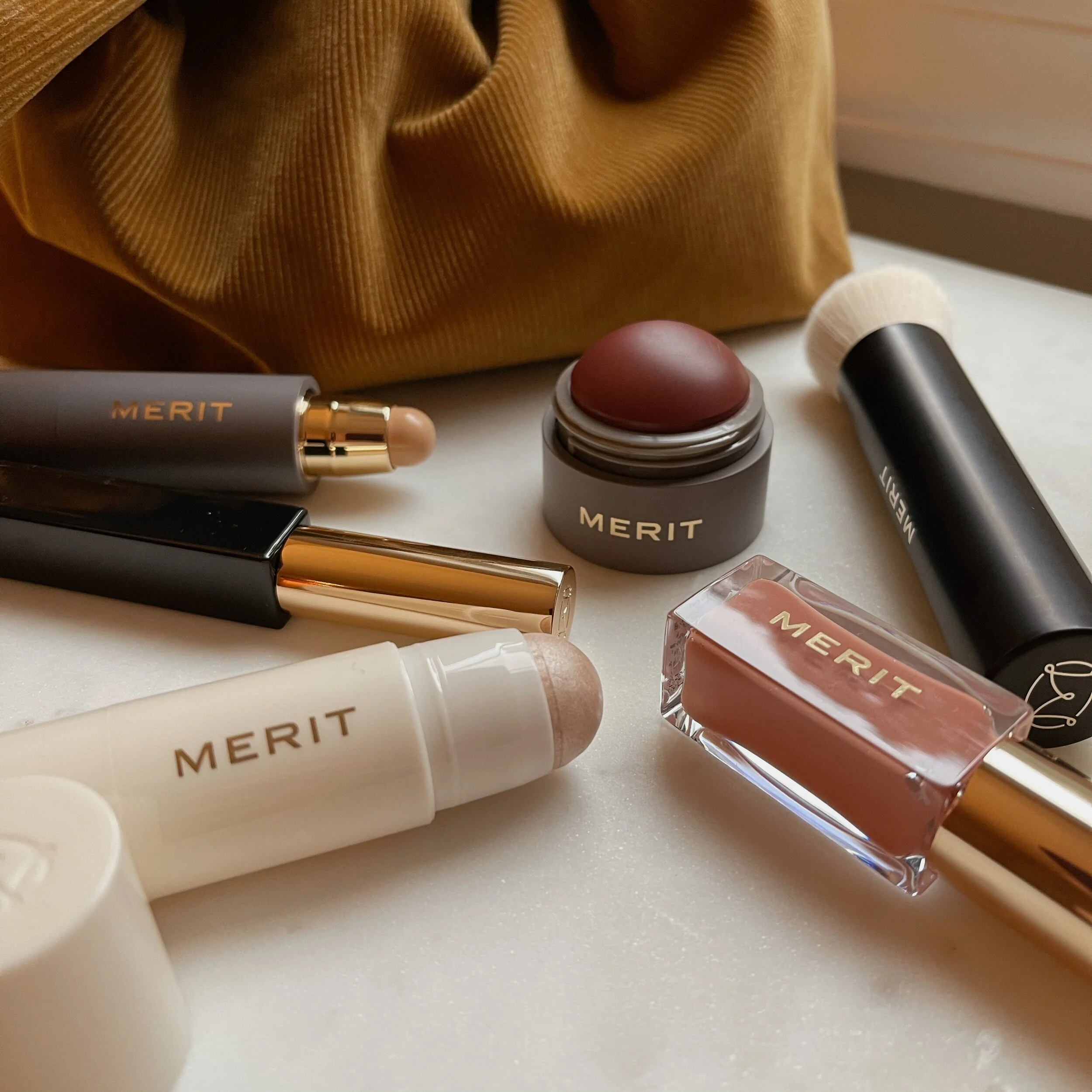 Merit Beauty Review 