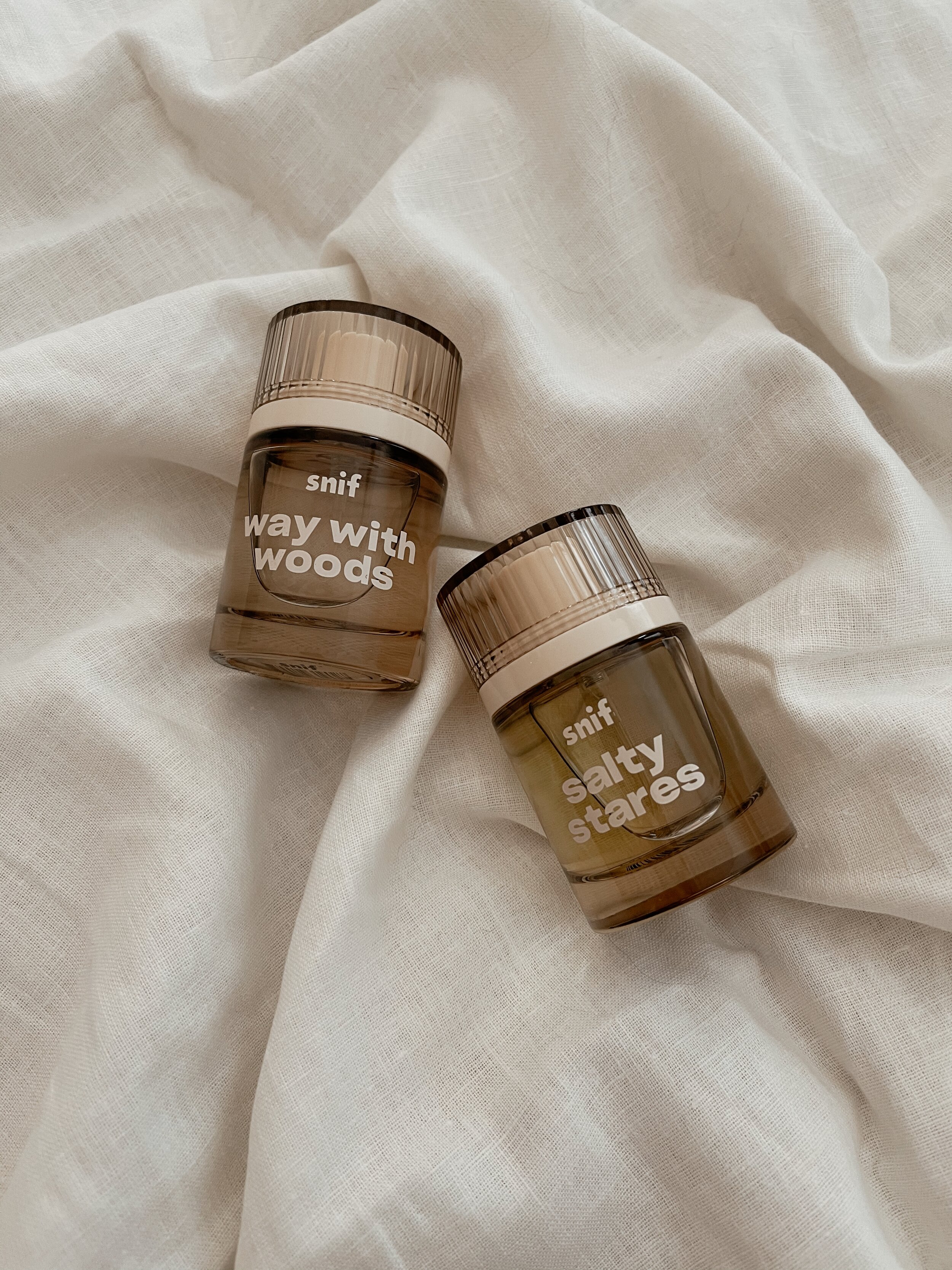 “Trust Your Own Damn Nose” 