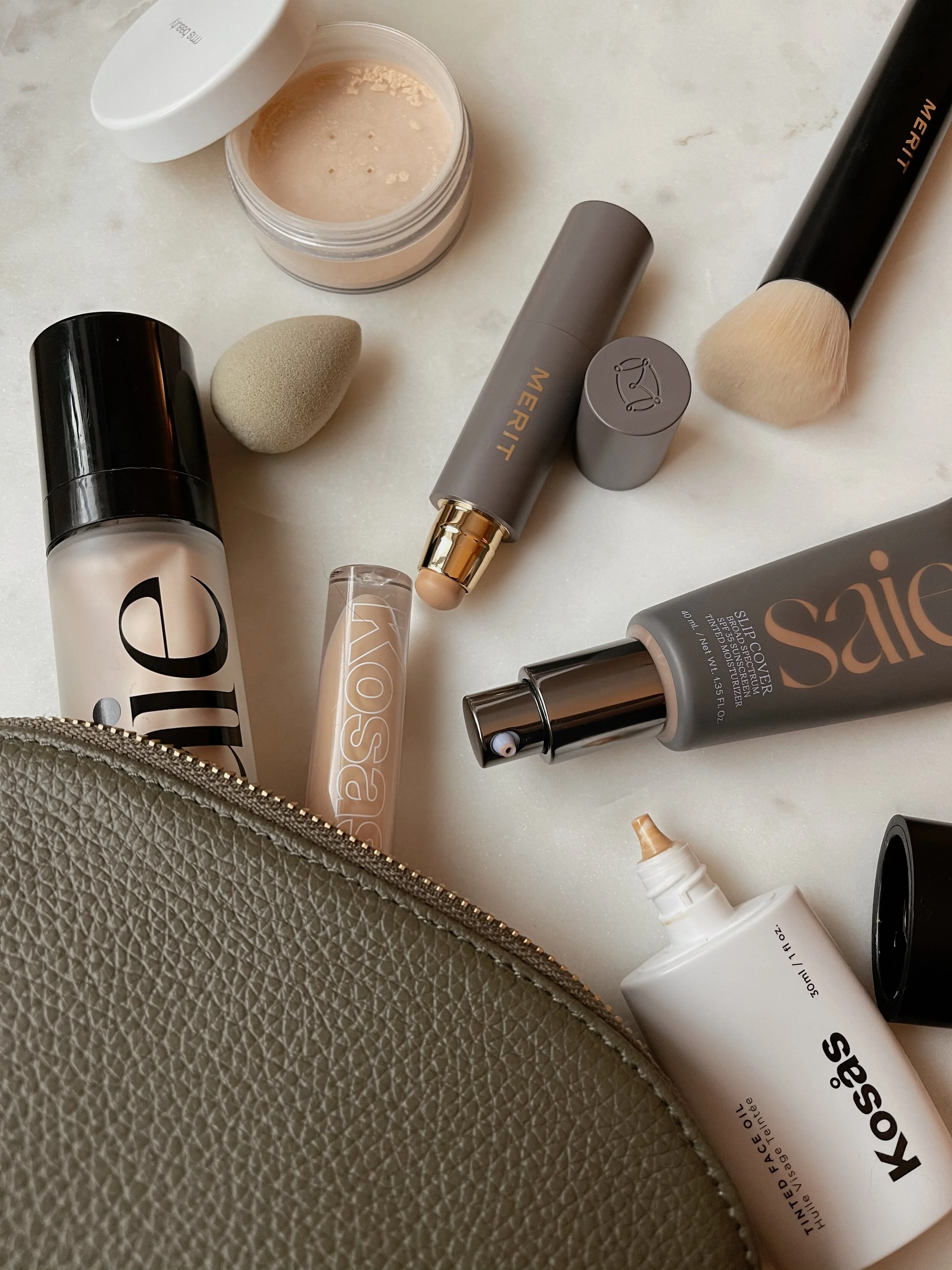 My Ride Or Die Base Products 