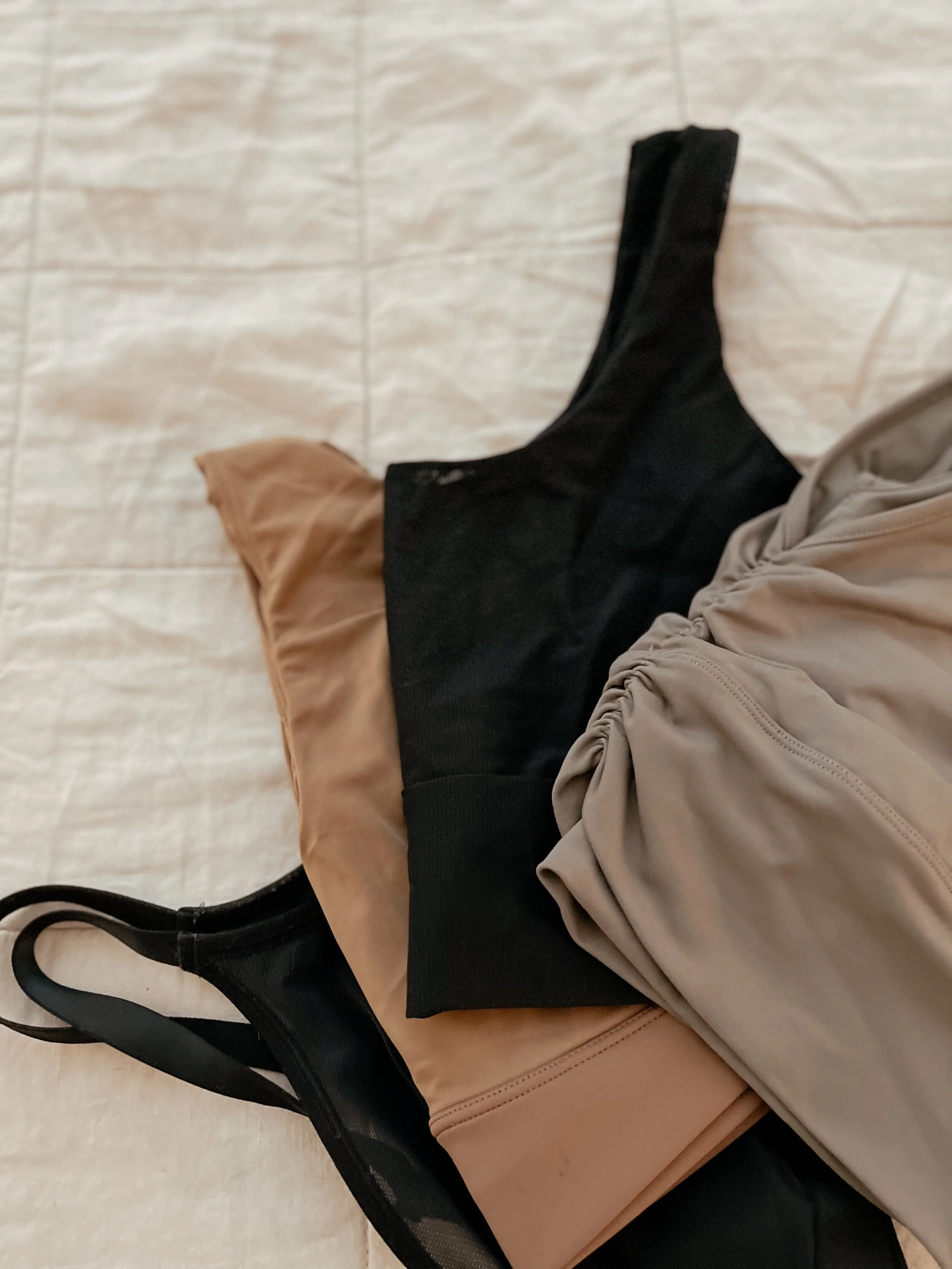Bras For People Who Hate Bras 