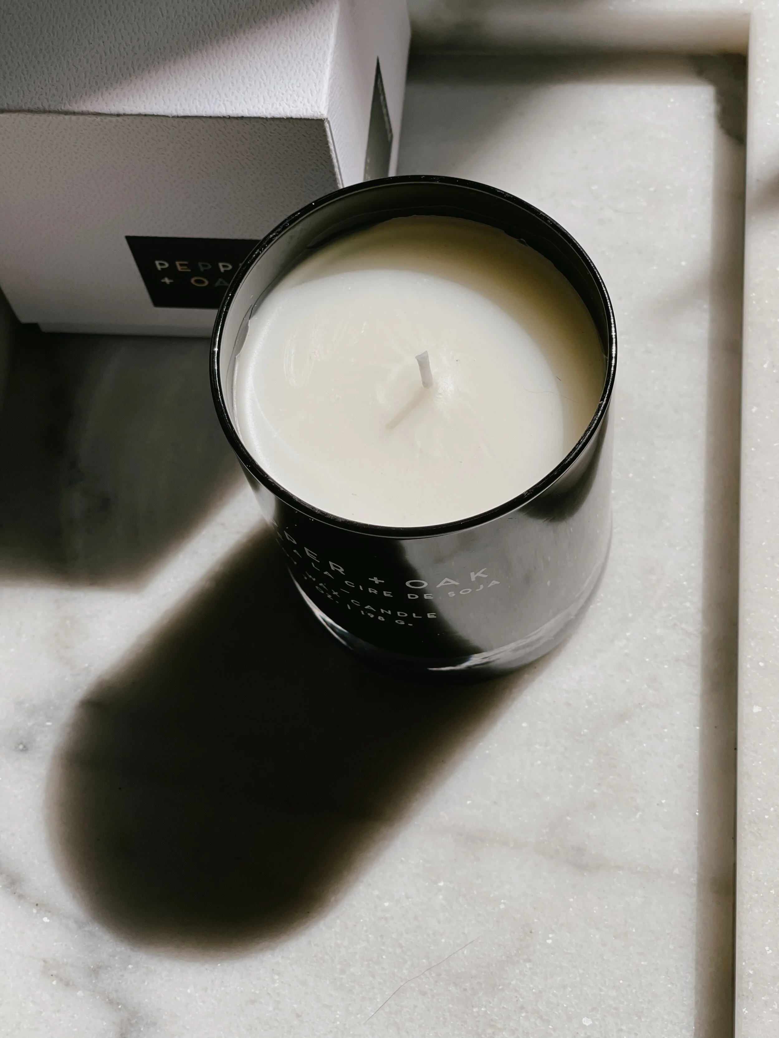 Best Candle Scents For The Warmer Months 