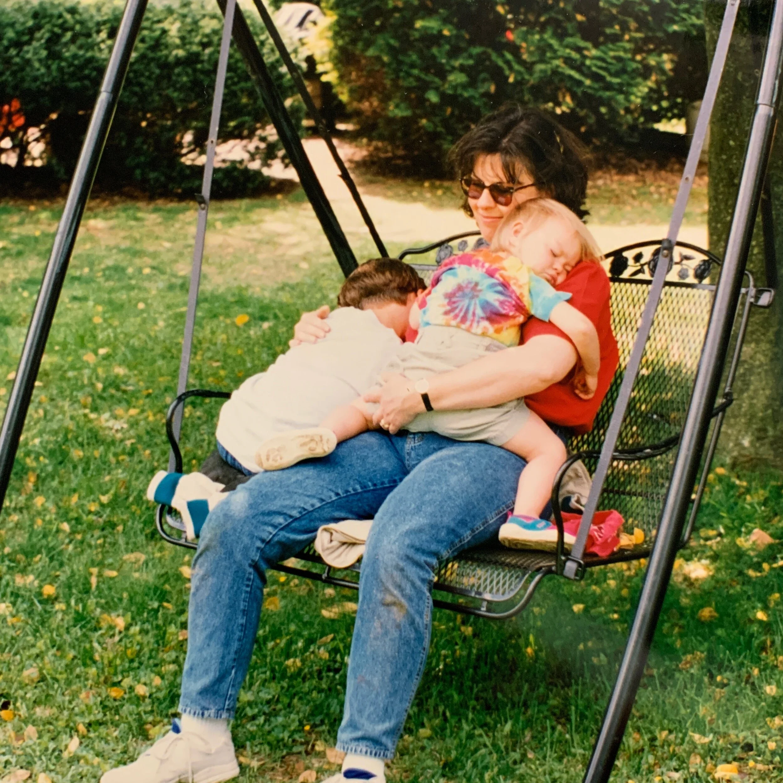 Get It For Your Mama