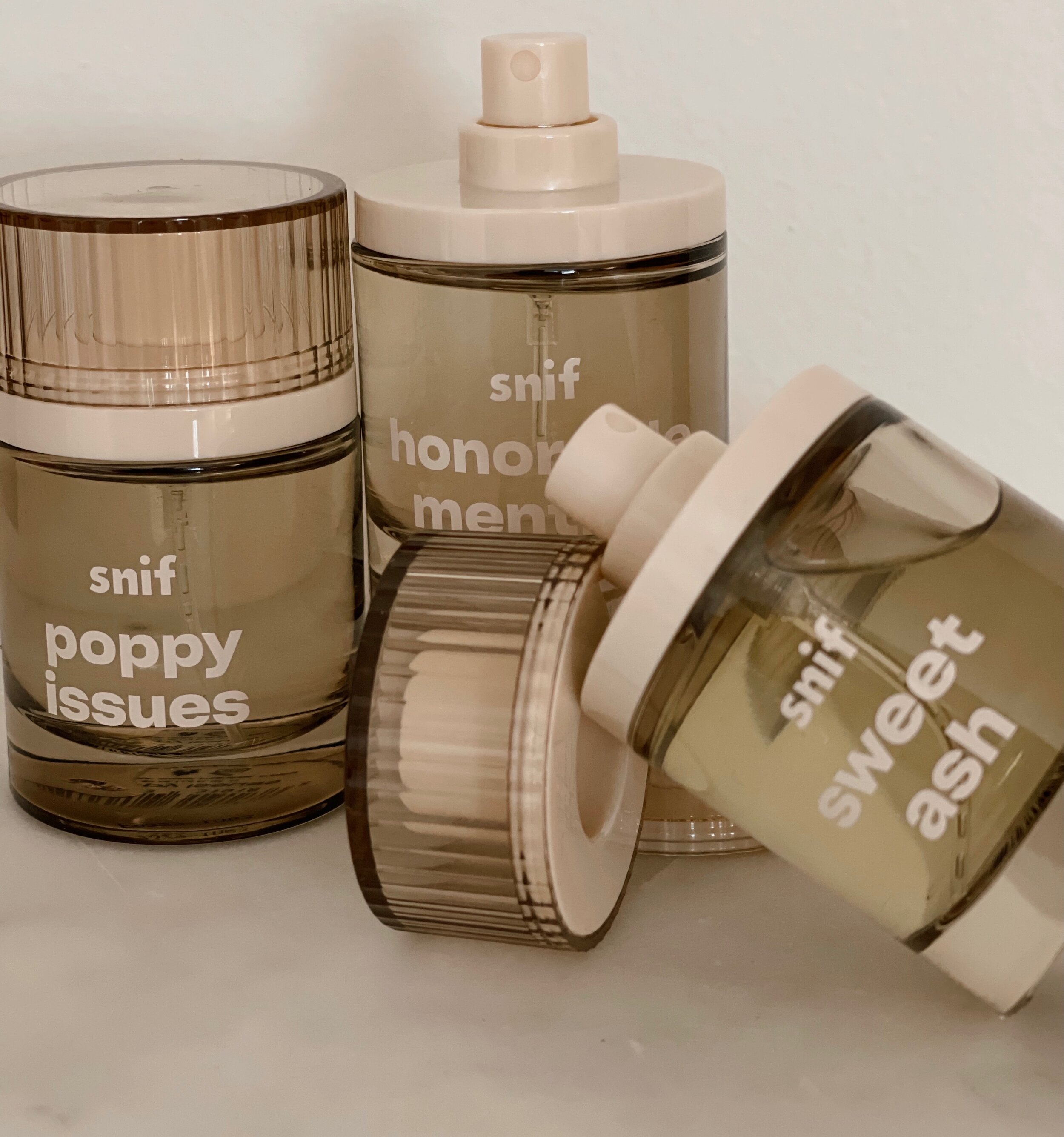 Snif Collection Two Review 