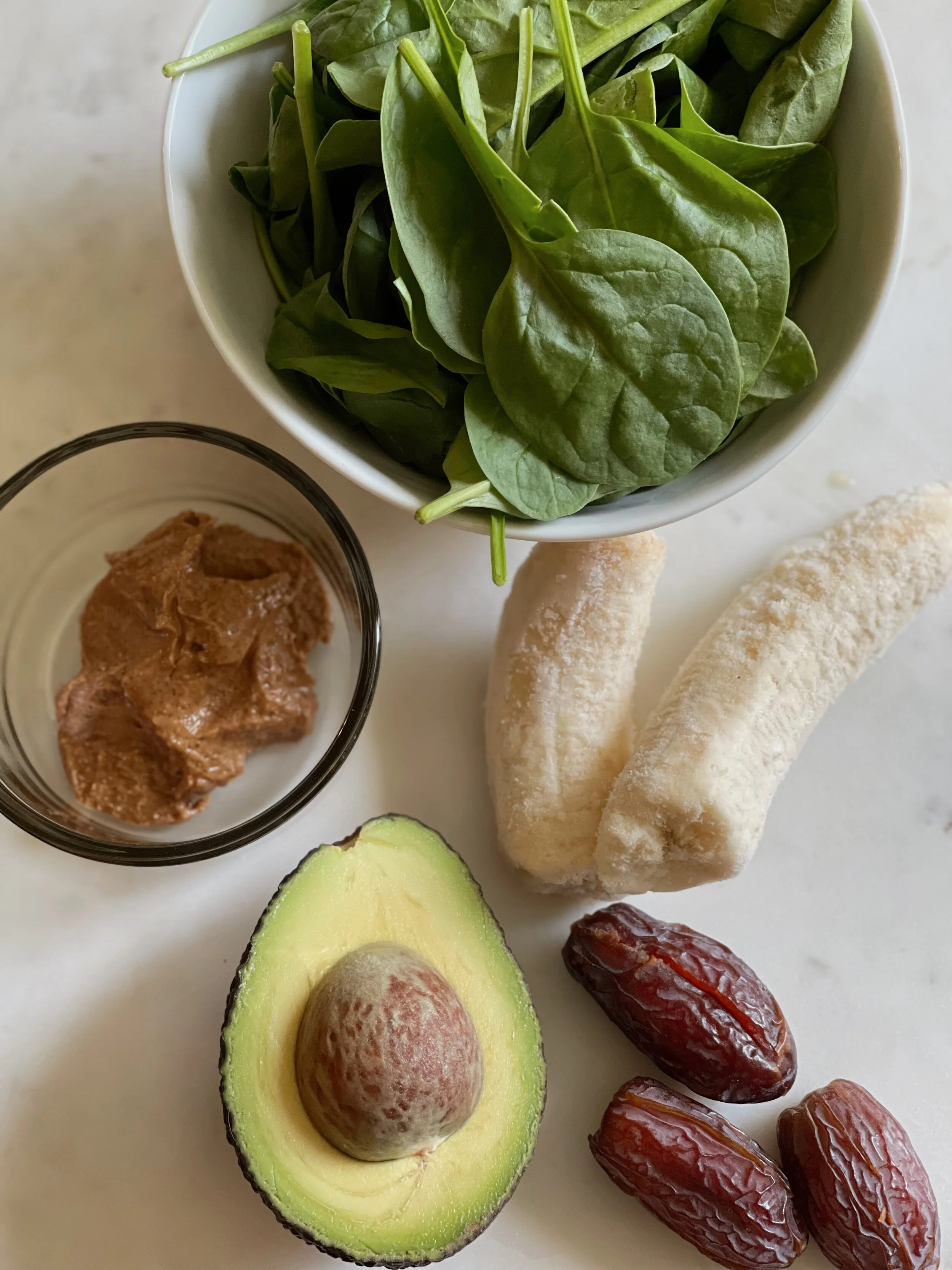 Power Green Smoothie 