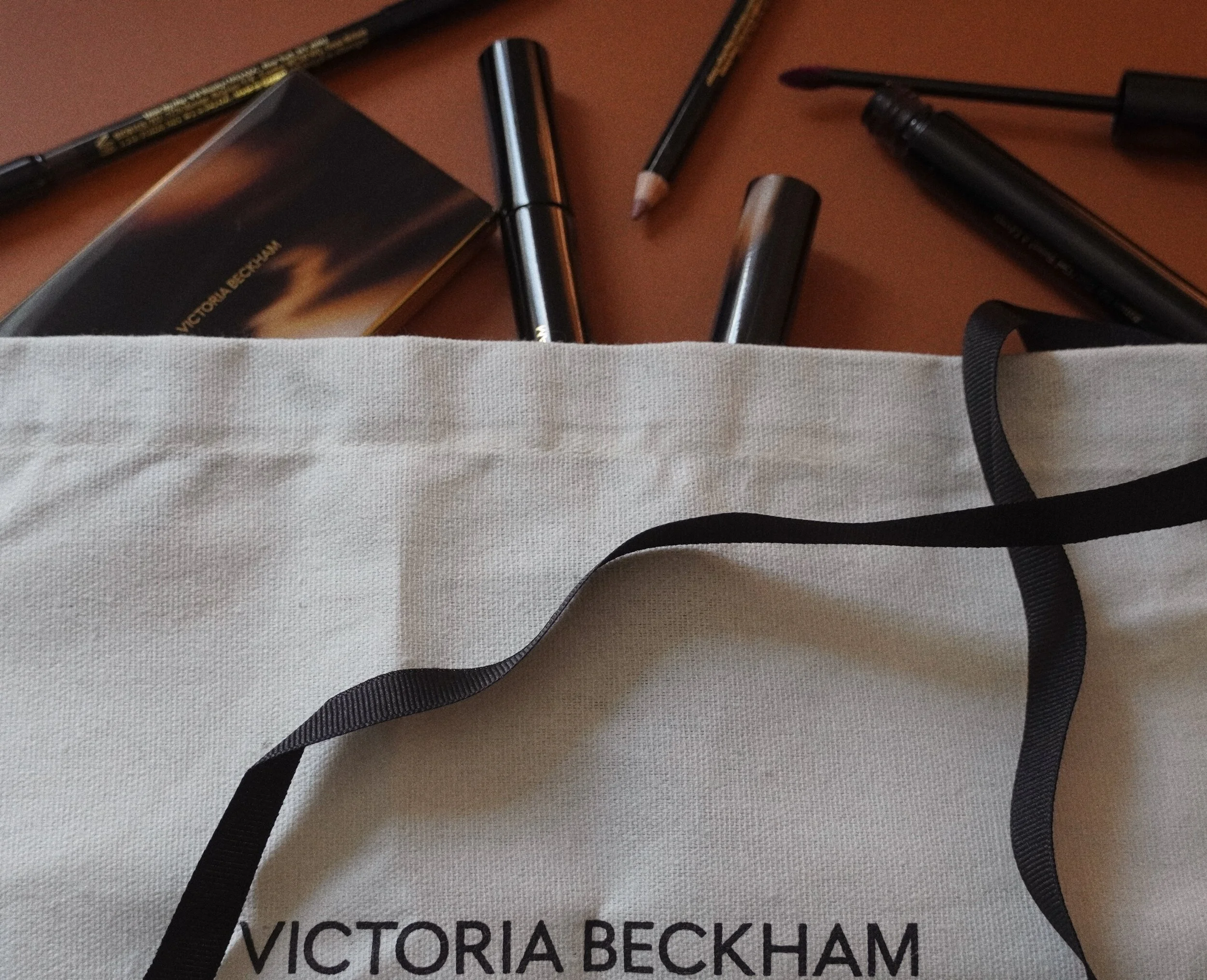 Victoria Beckham Beauty: Whats #HomebodyApproved?
