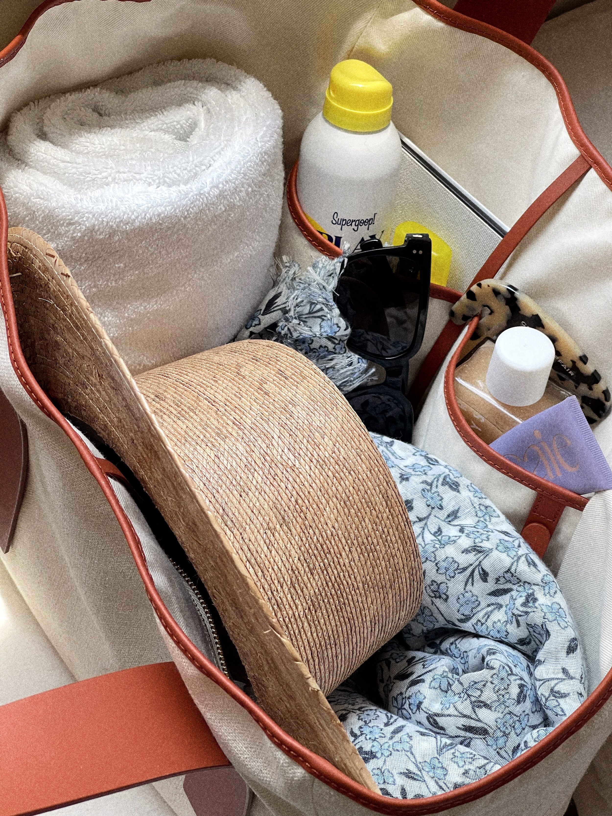 Summer Time Essentials 