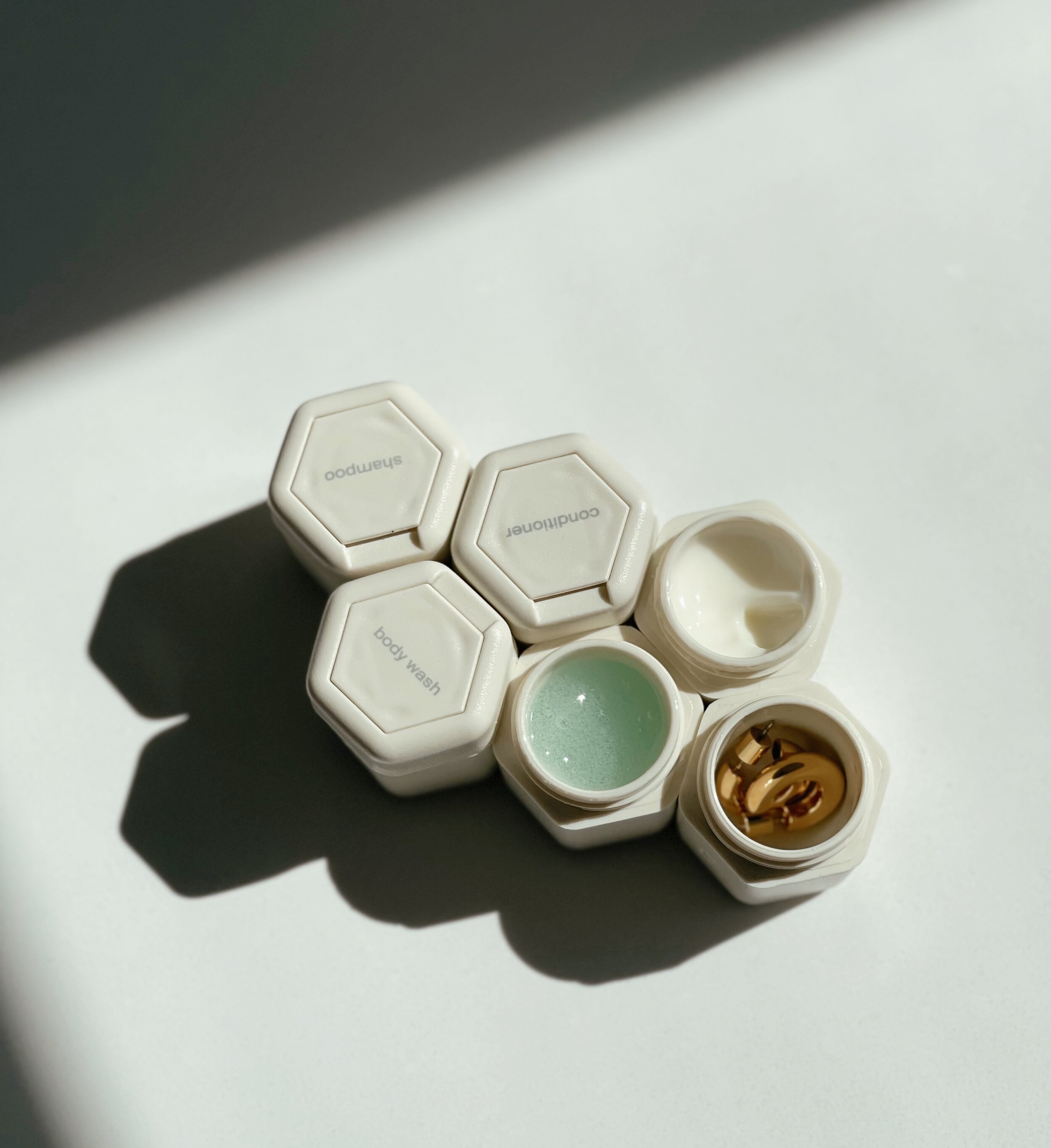 Things That Give Me Serotonin: September Edition