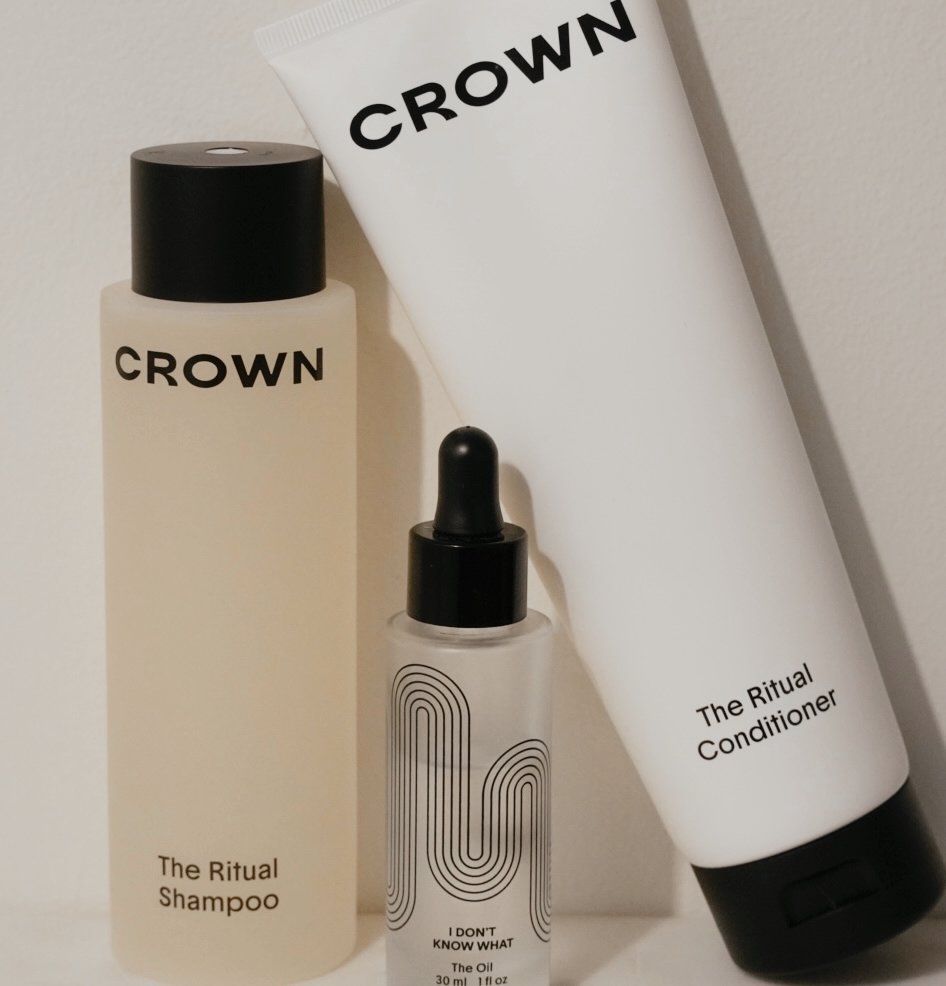 It’s Okay To Be Sensitive: Hair Edition