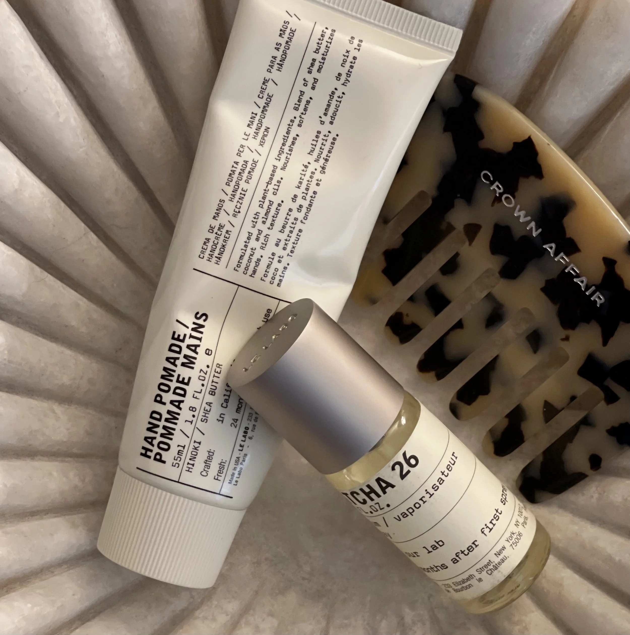 Things That Give Me Serotonin: October Edition