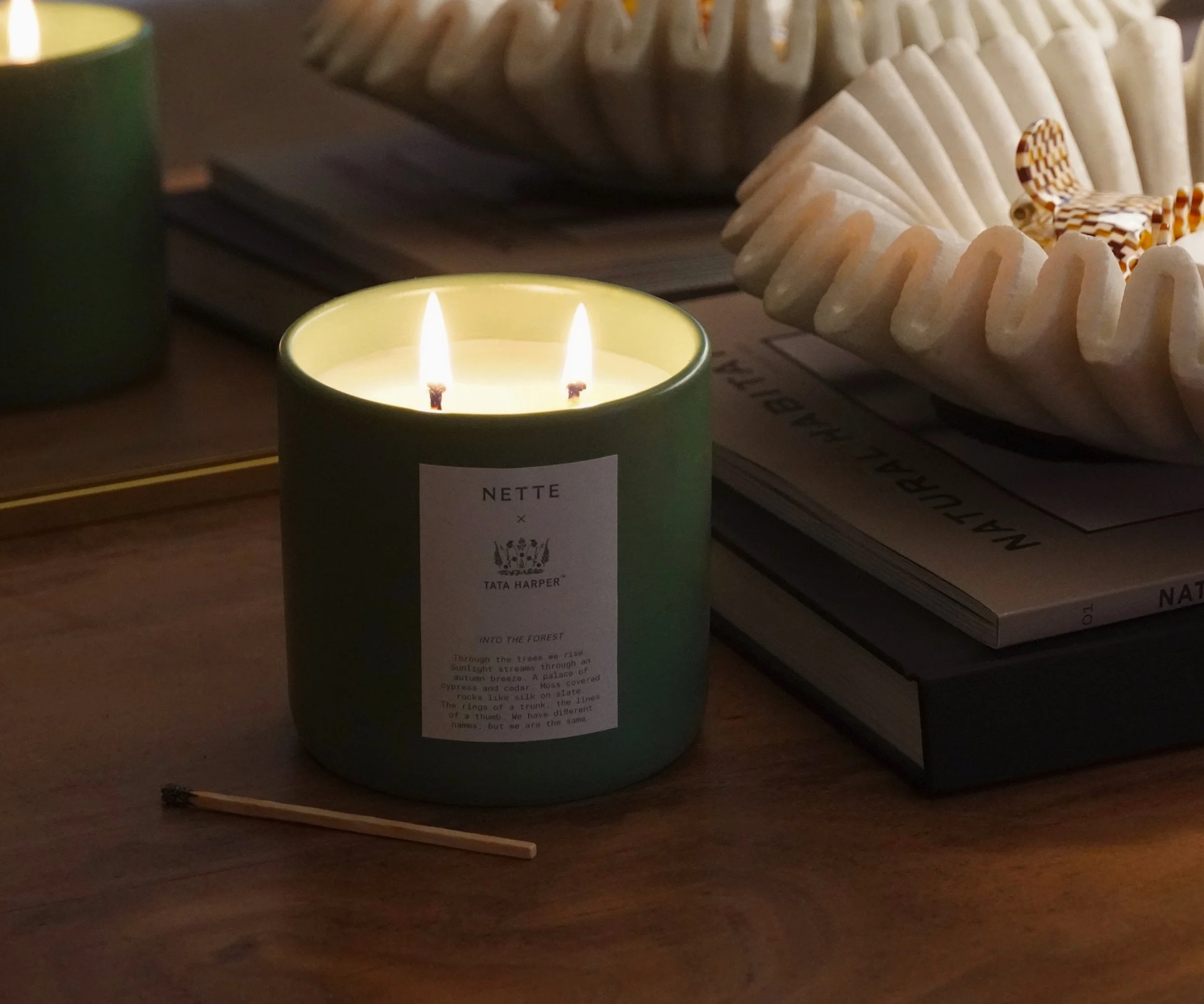 #HOMEBODYAPPROVED HOLIDAY CANDLES