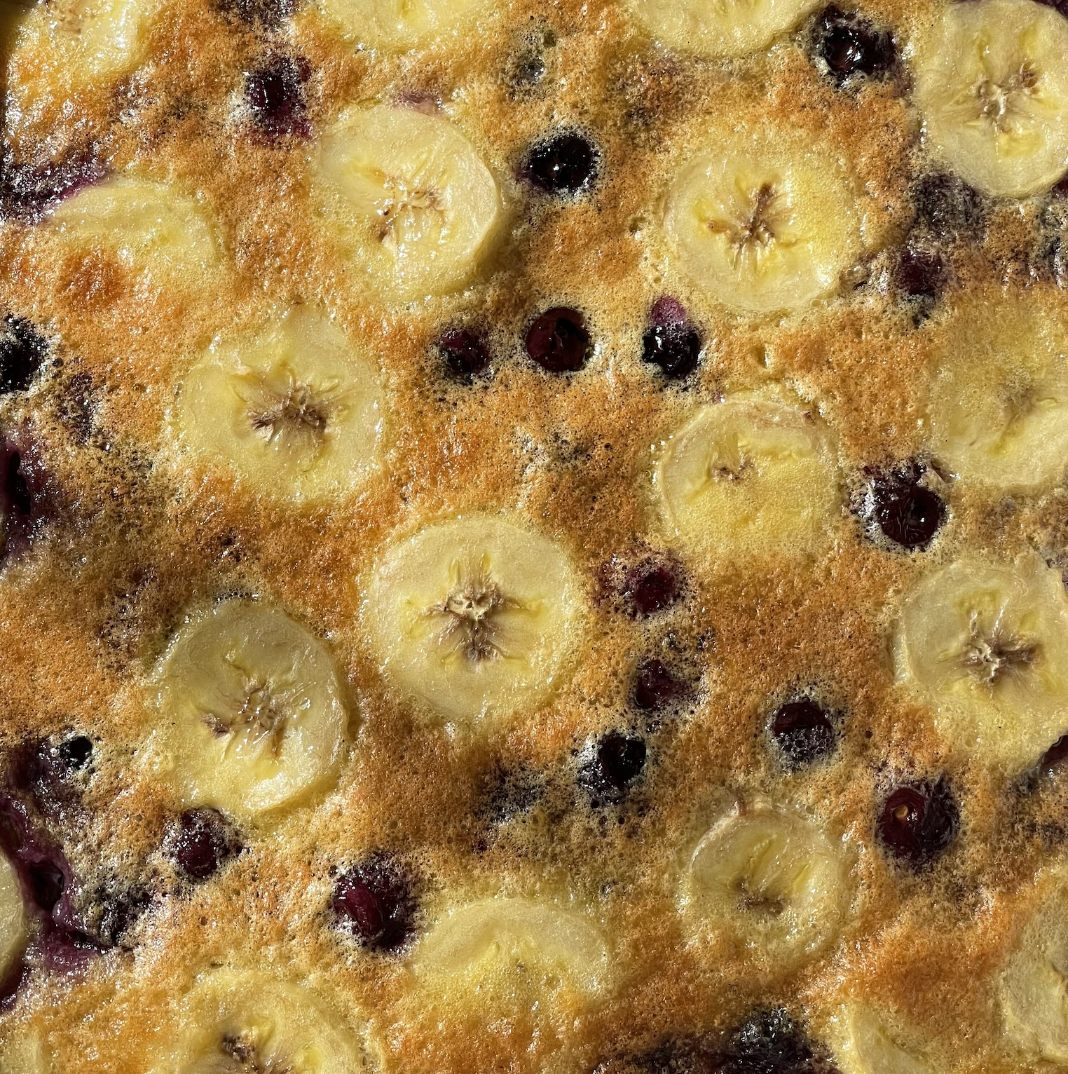 German Pancake Recipe 