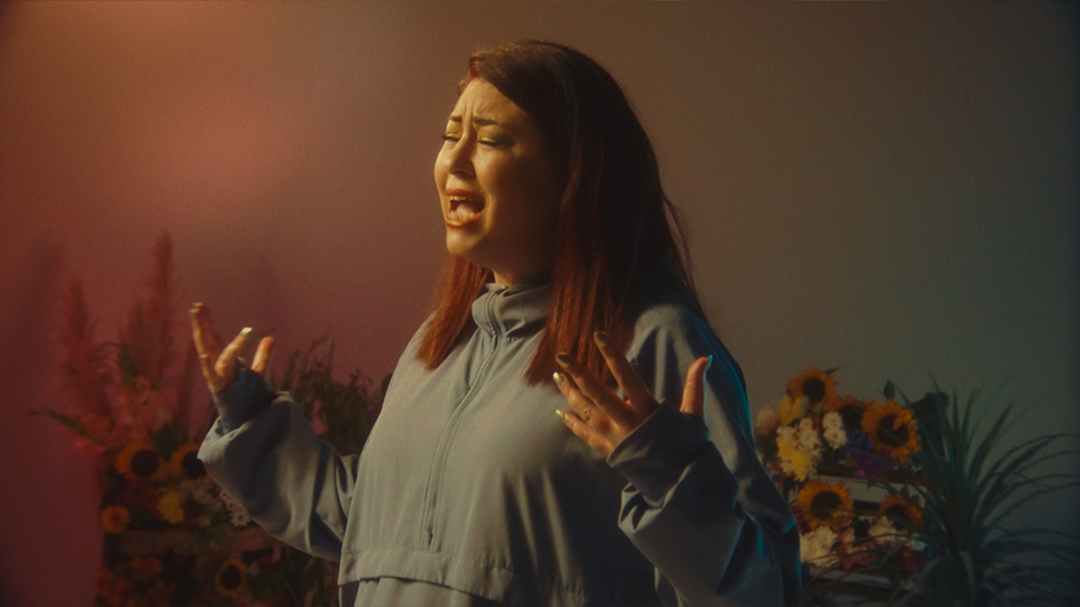 Night Thieves - Mycelia