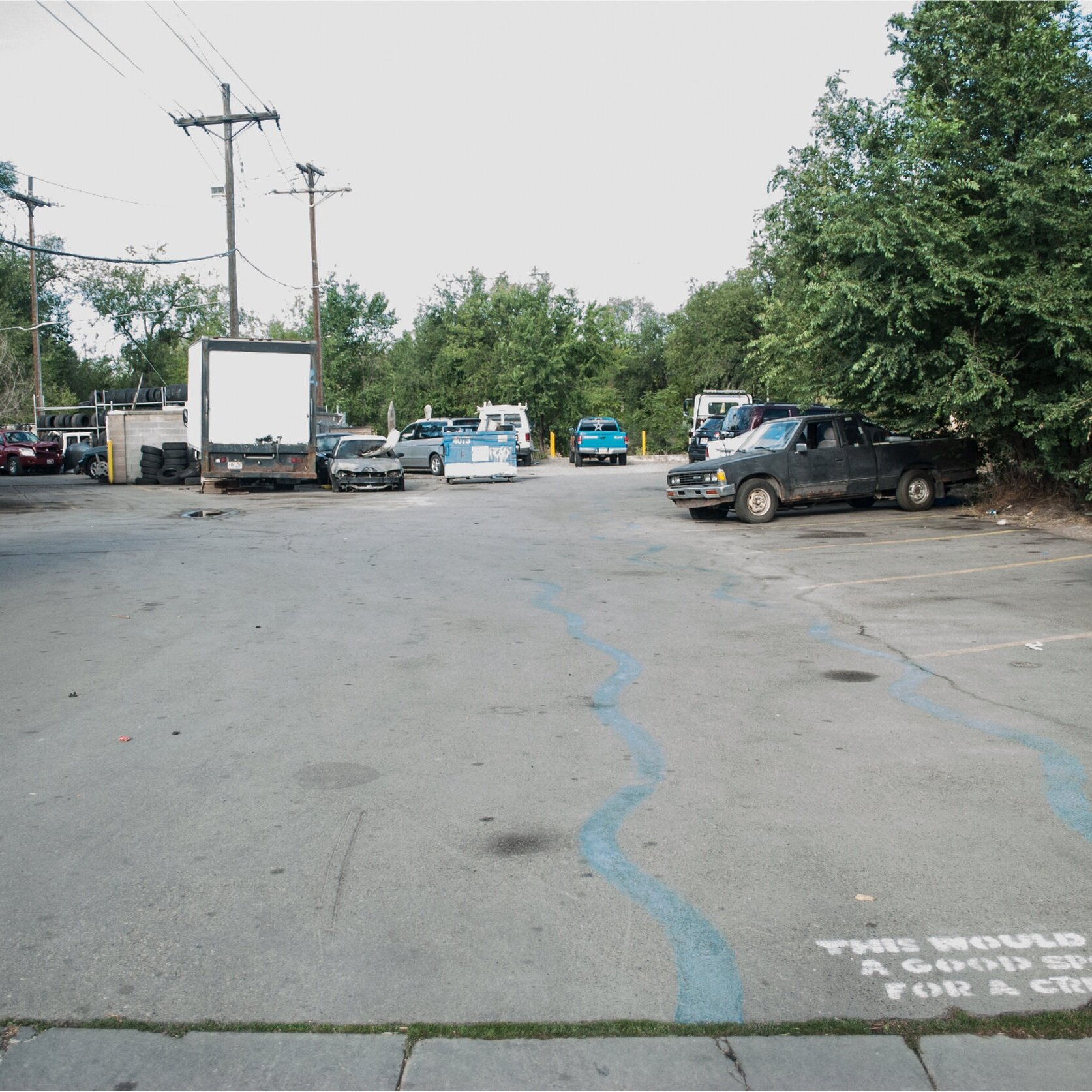 Three Creeks Confluence Before on September 5, 2016 Photo Point 002.jpg