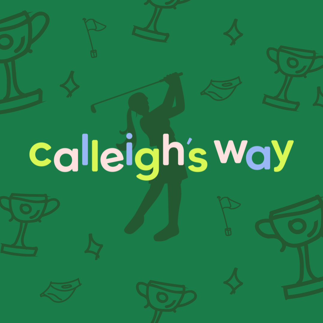calleigh's way branding