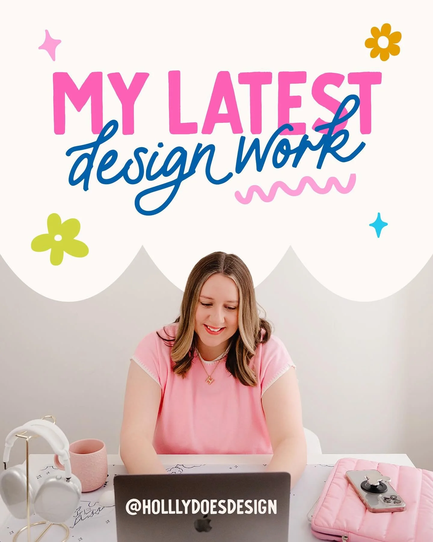 just a lil design dump of what i&rsquo;ve been cookin&rsquo; up lately 👩🏻&zwj;💻✨ branding, websites, templates&hellip; you name it, i&rsquo;ve probably made it. 

if you&rsquo;ve been thinking about leveling up your brand&hellip; this is your sign