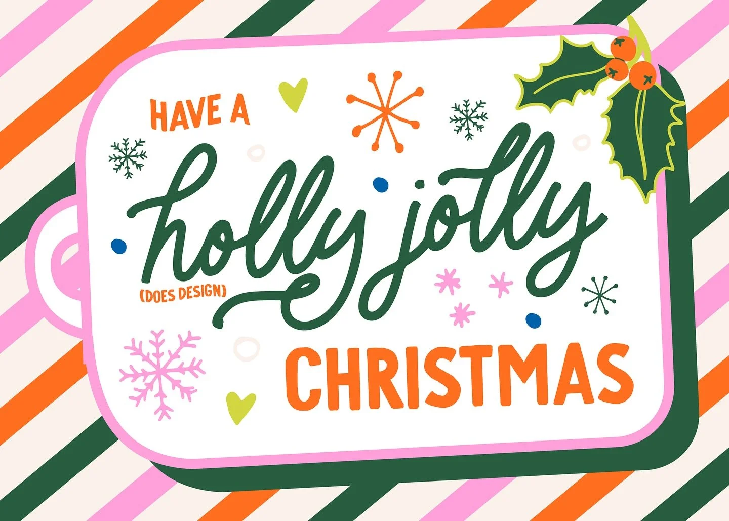 Ending the year with a full heart 🎄🫶🏻
 So grateful for every client who trusted me with their brand, ideas, and big visions this year. Getting to create alongside you is something I never take for granted.

Sending a little holiday thank-you your 