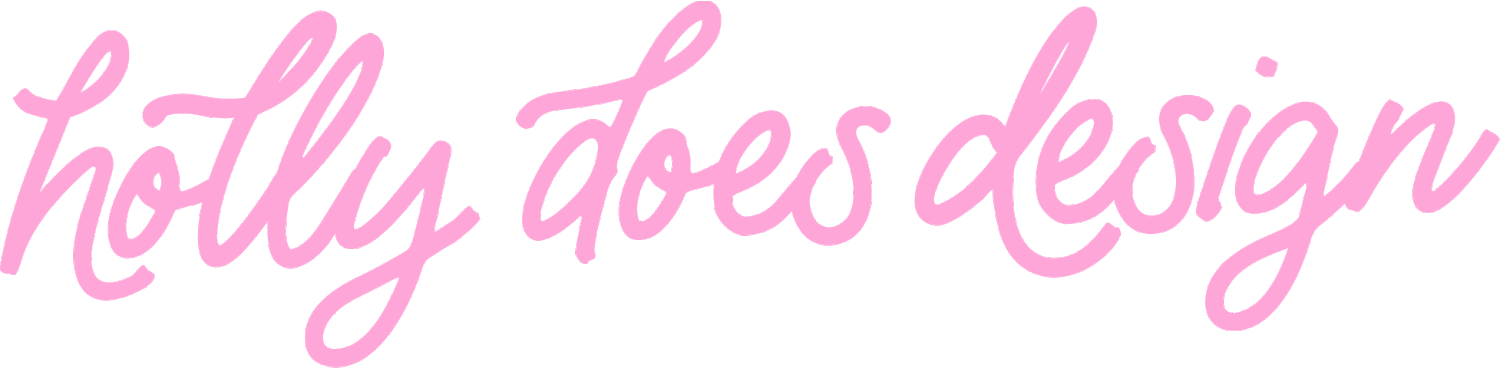 Holly Does Design