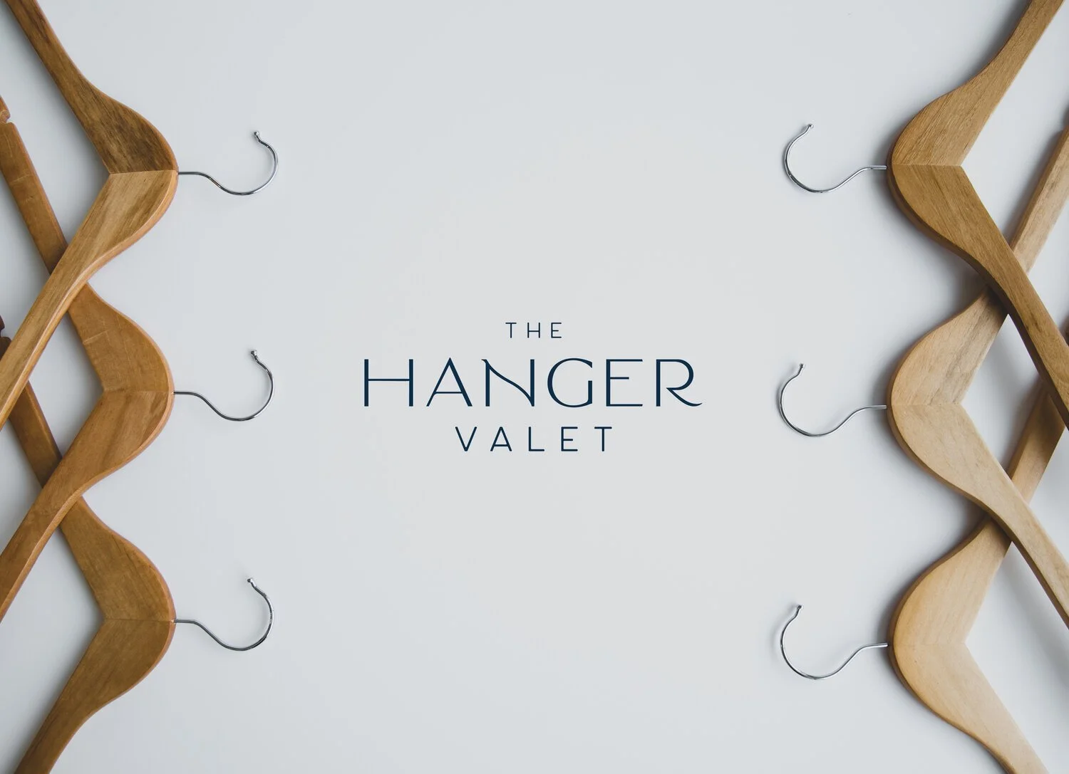 The Hanger Valet