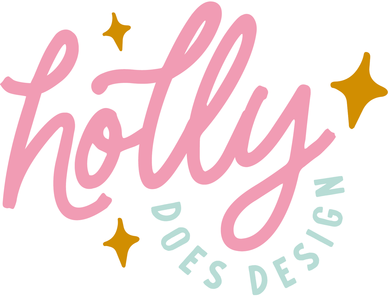 Holly Does Design