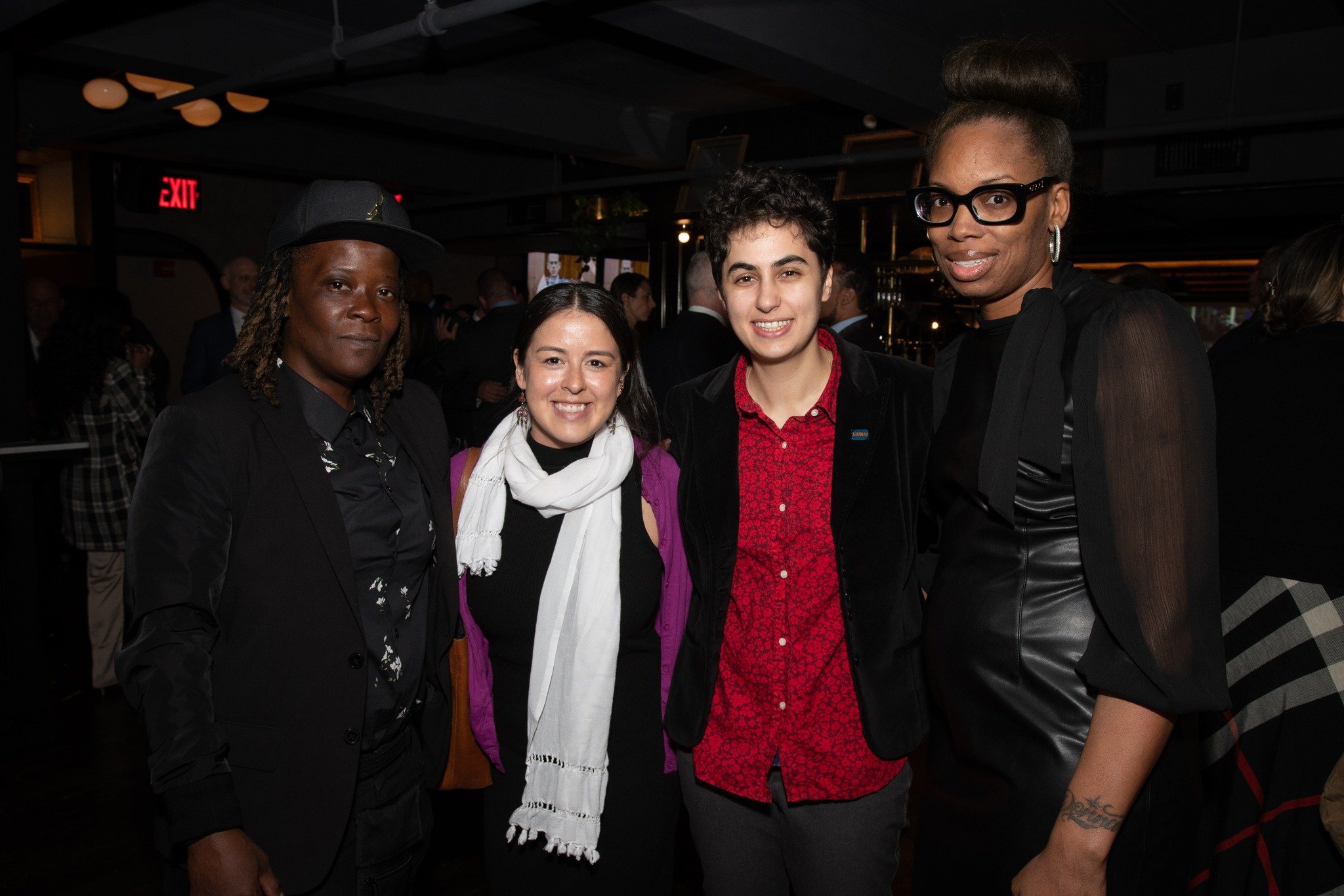 Pathways to Apprenticeship 2023 Gala 