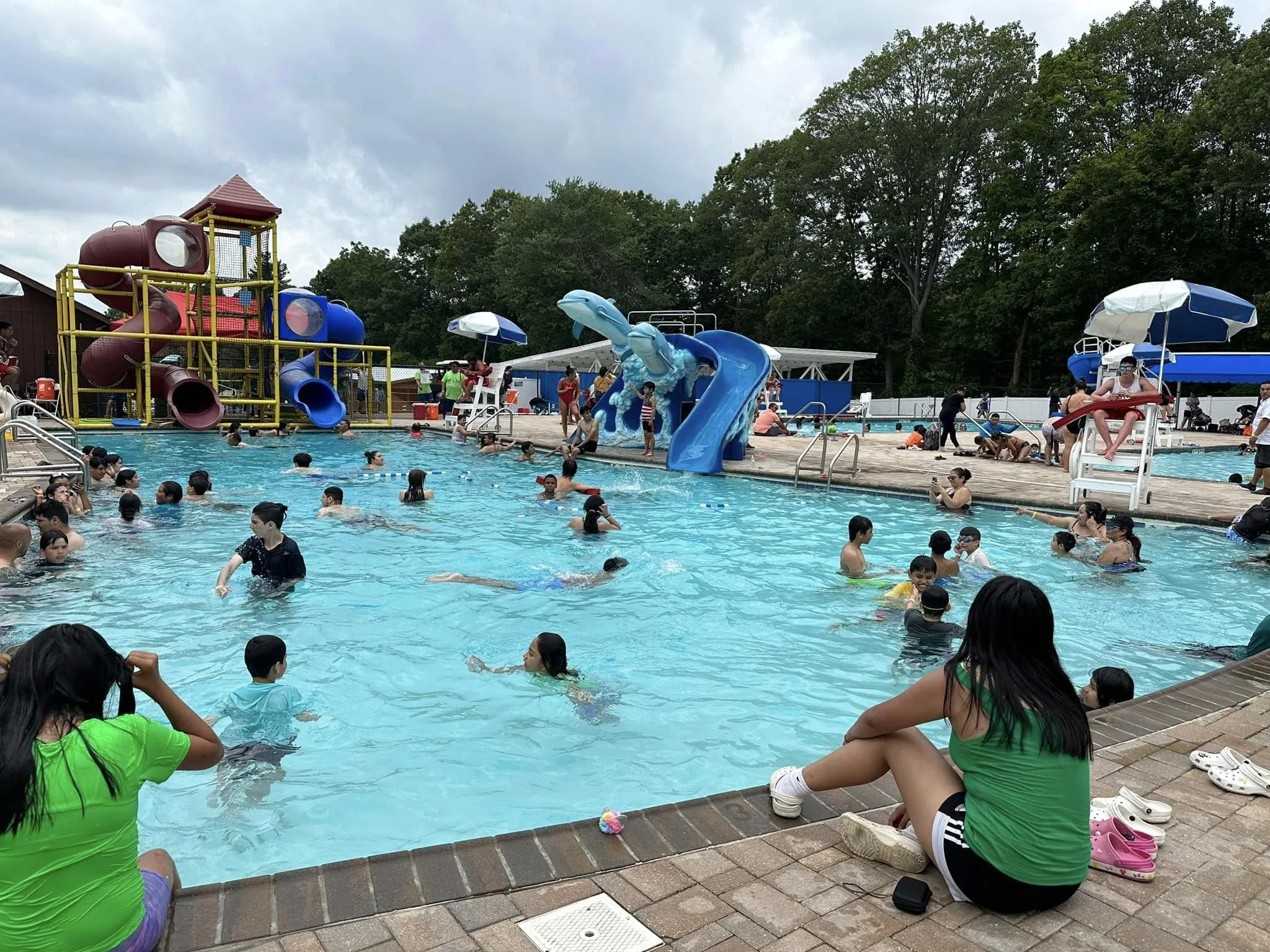 Local 1010 Annual Health Fair &amp; Picnic 