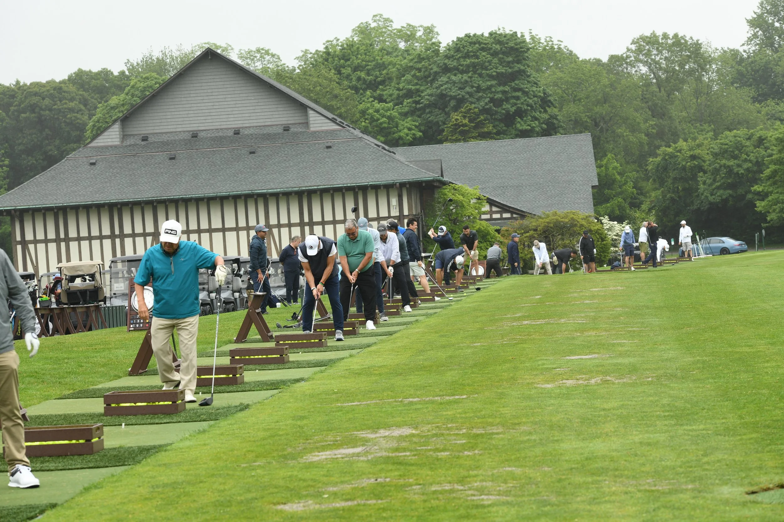  Laborers Local 1010 LECET Annual Charity Golf Outing 2025