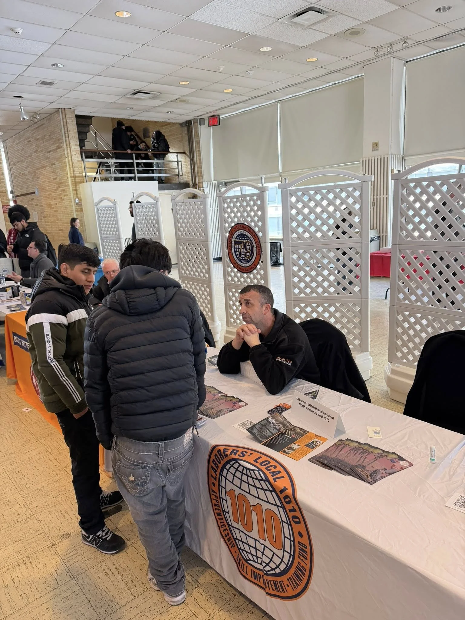 Future in Focus Event