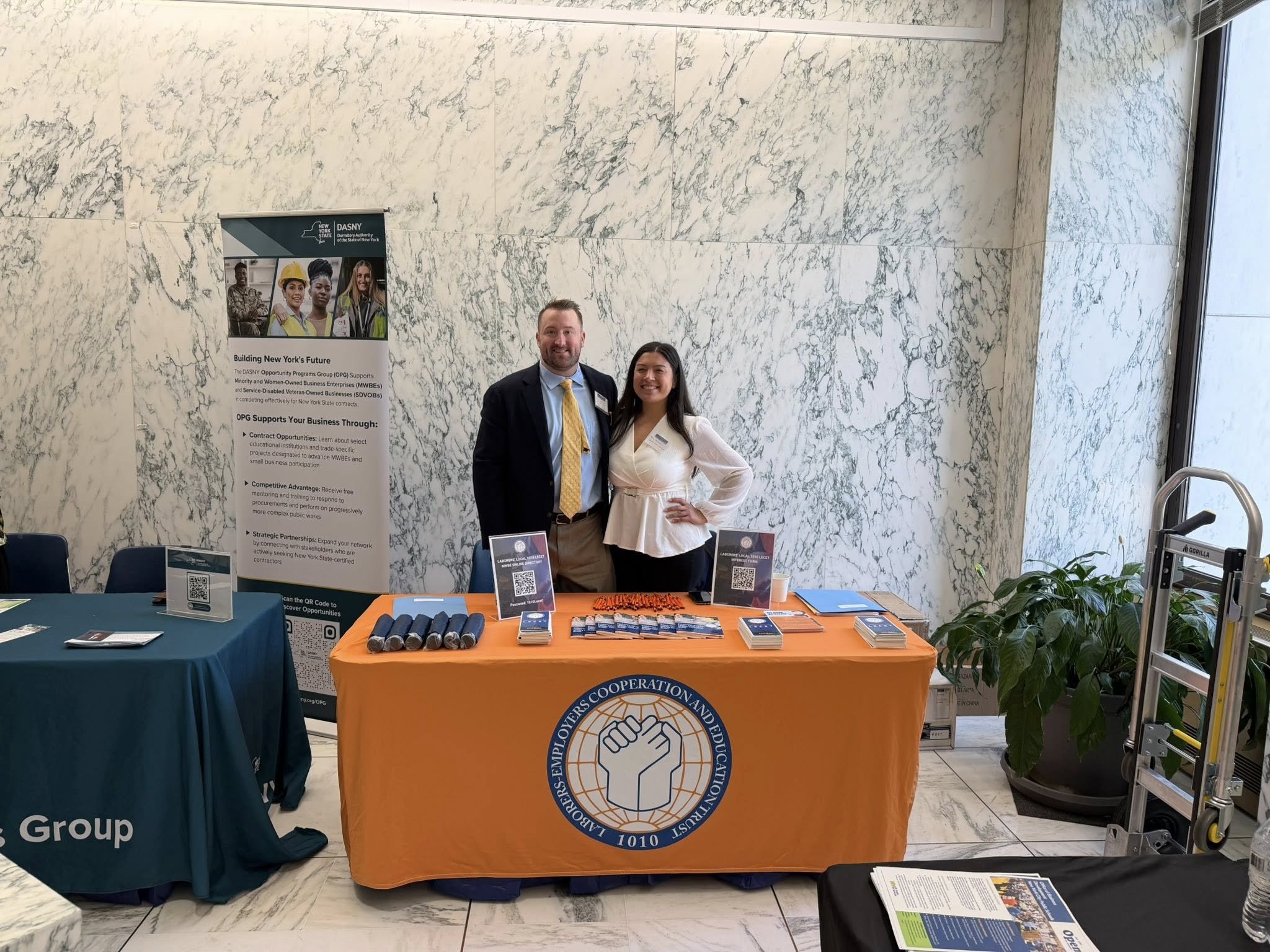 MWBE Advocacy Day 2026!
