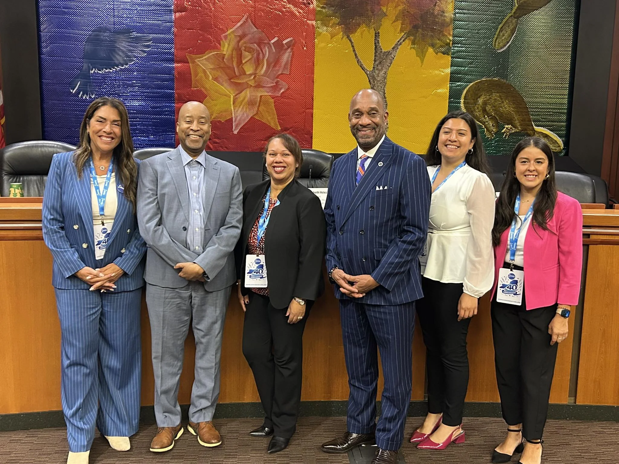  SOMOS, Inc. Albany 2026 