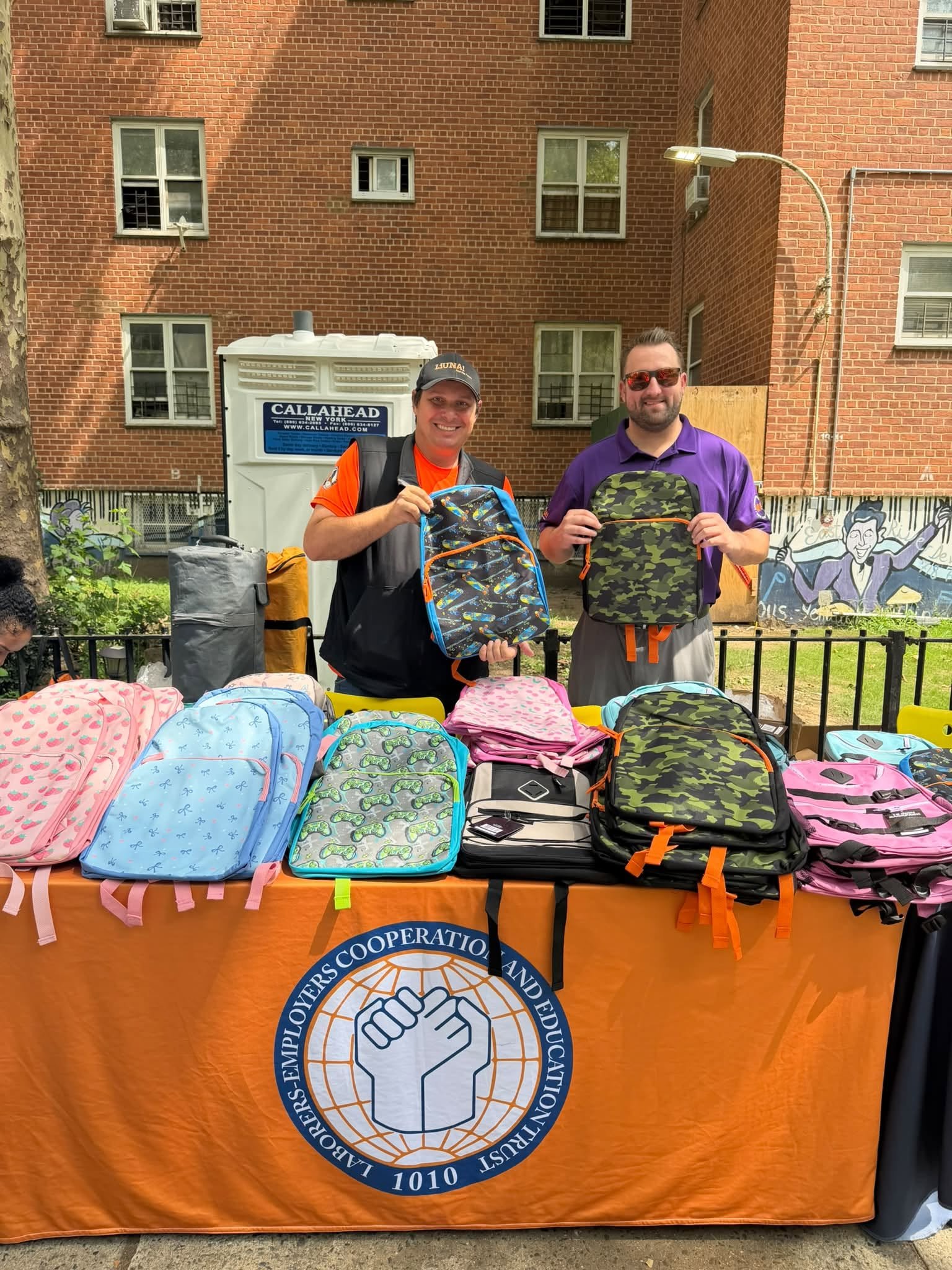 Back to school Giveaway with Jessica González-Rojas 