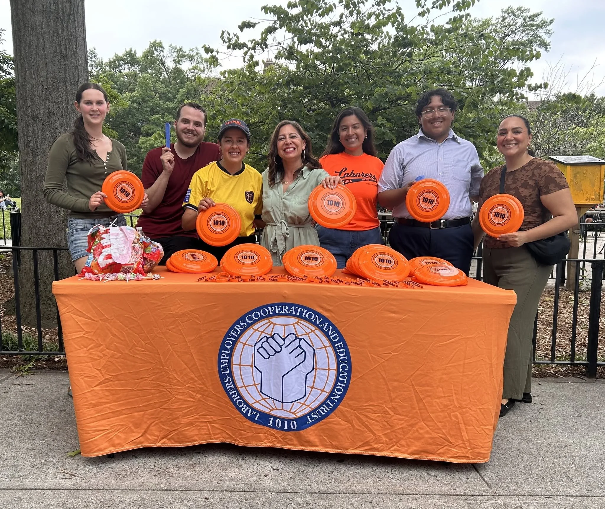 School Out Summer Giveaway with Assembly Member Jessica González-Rojas 