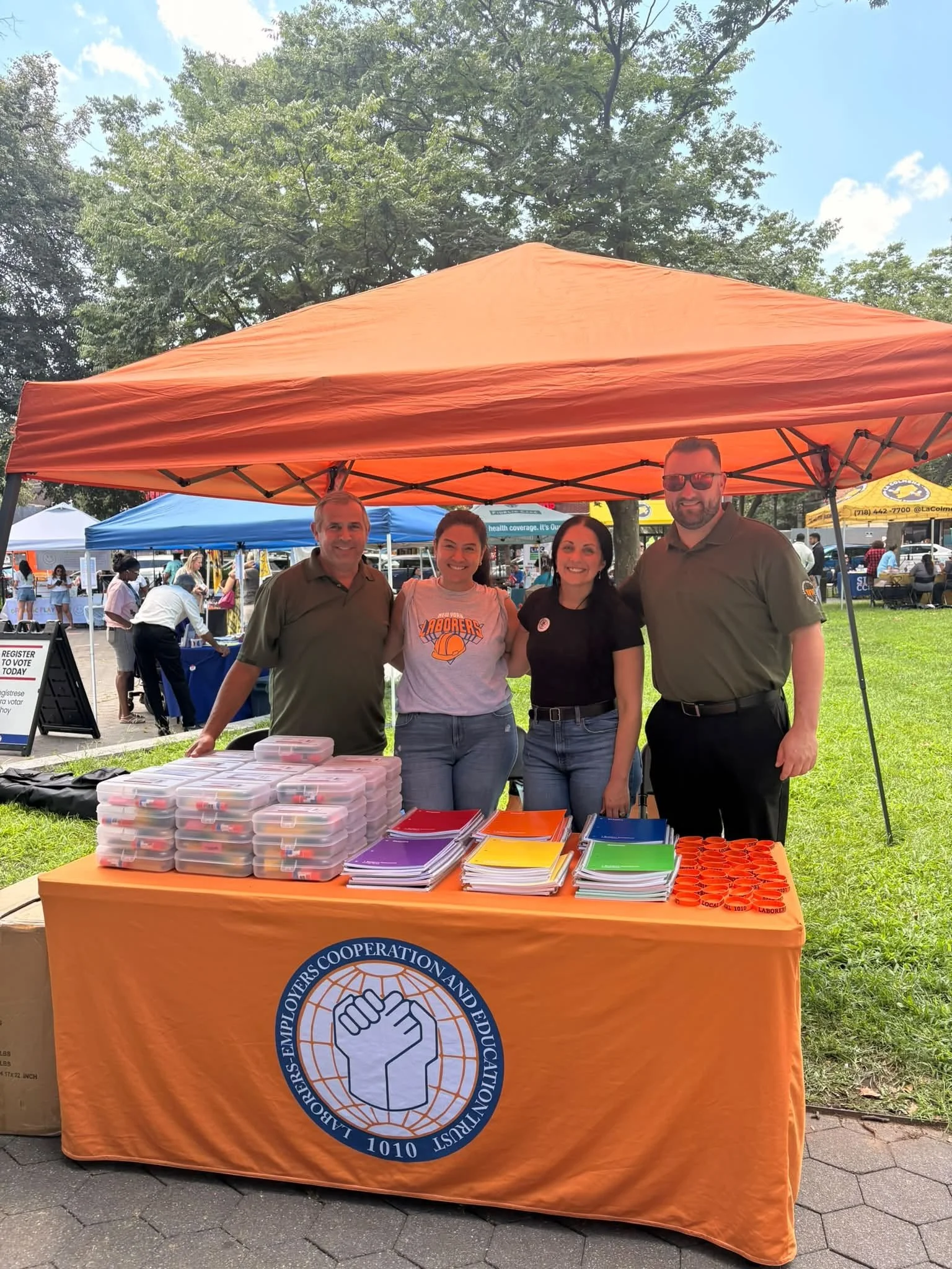 Back to School Giveaways 2026
