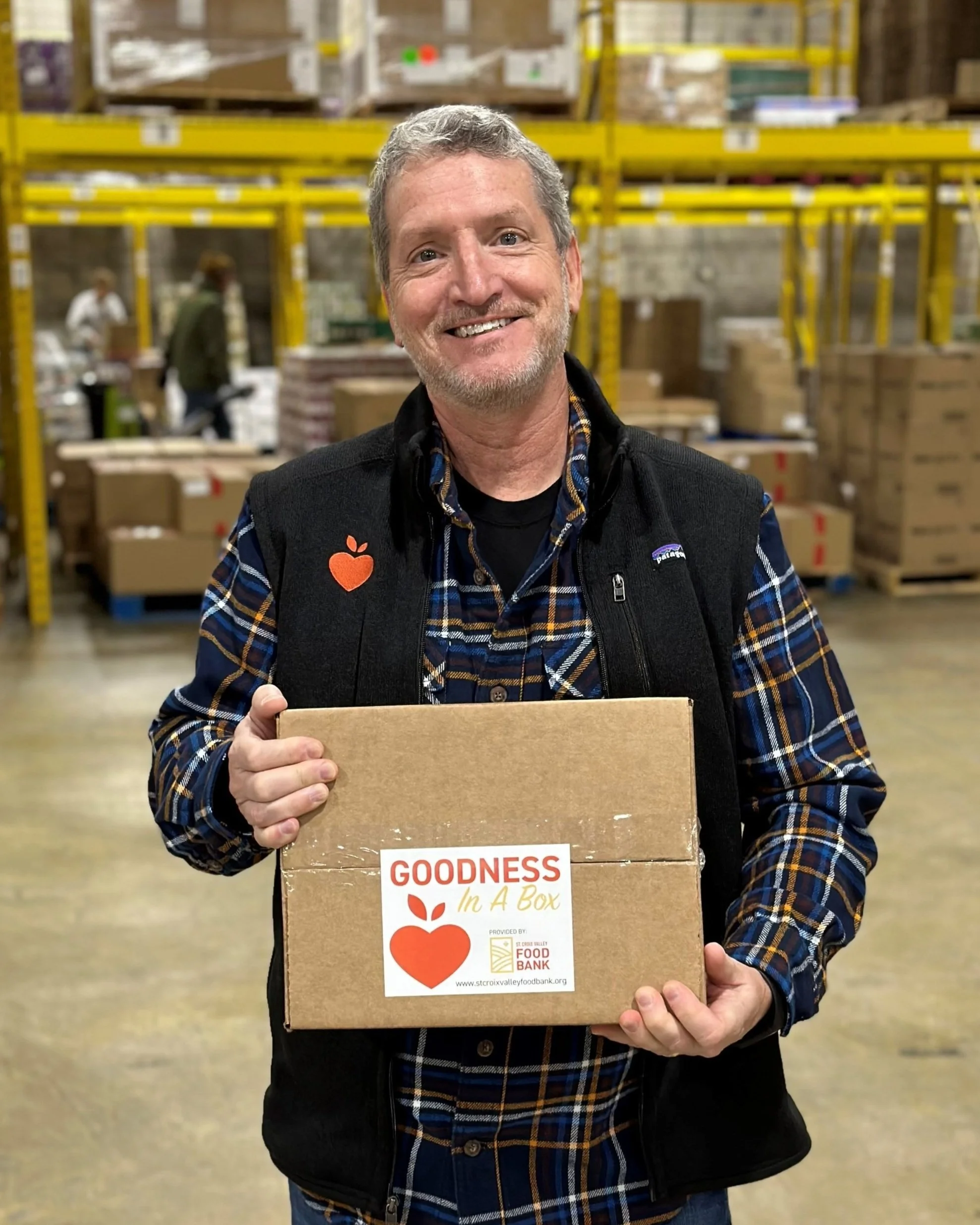 Our Team — St. Croix Valley Food Bank