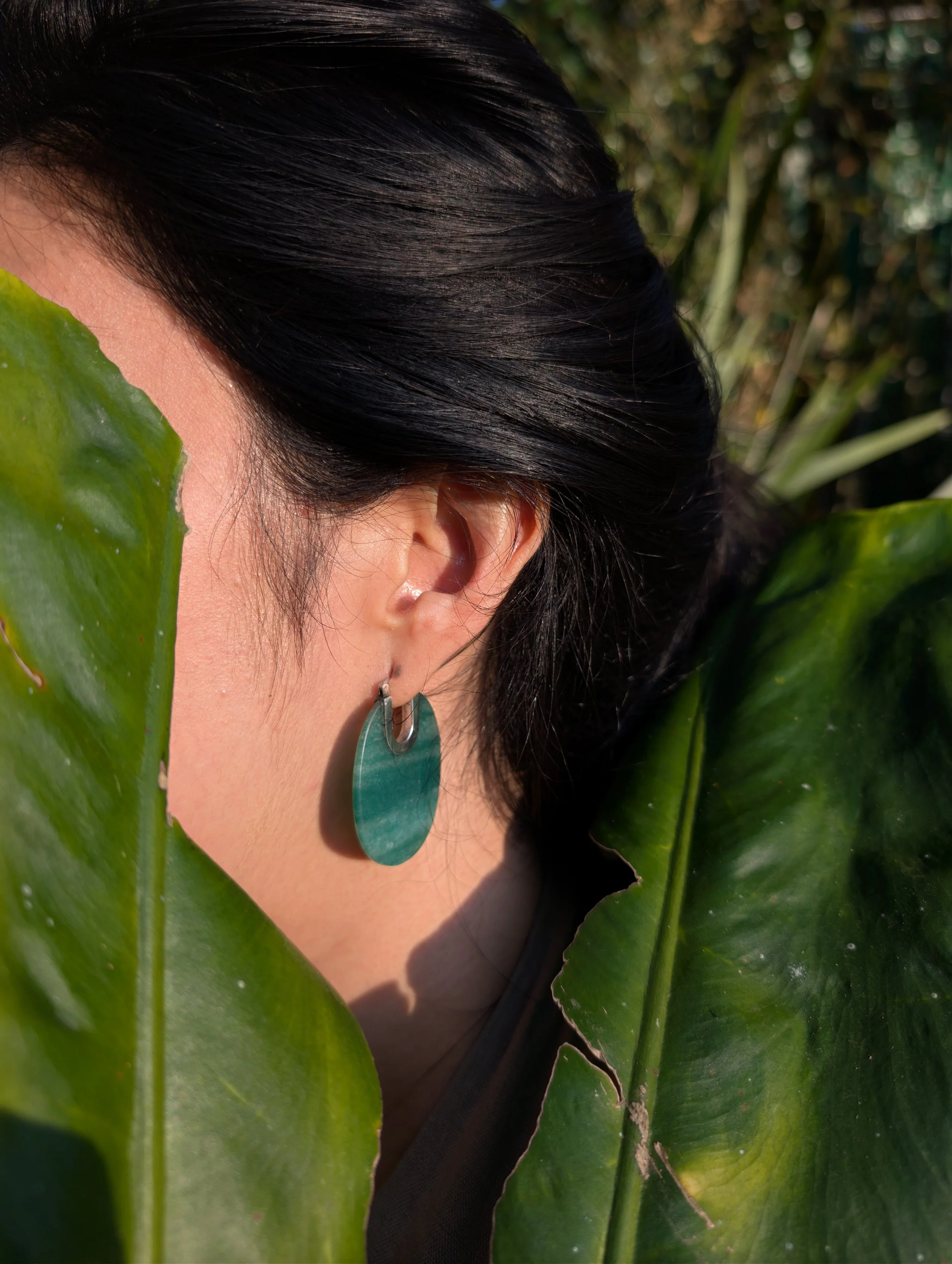 Arracadas de Venturina