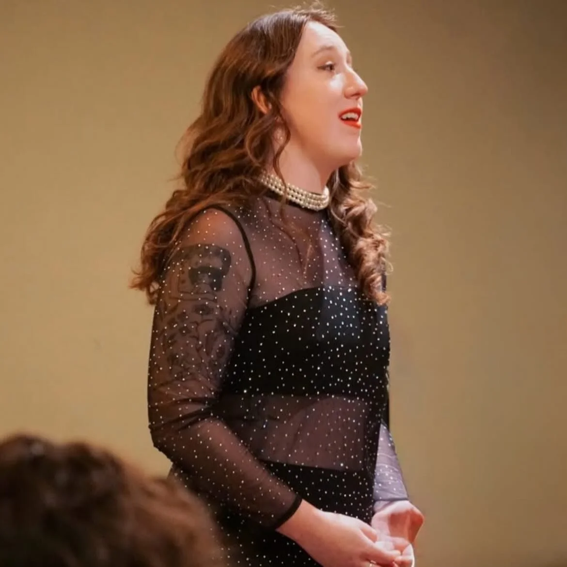 Tried to go through month to month but I couldn&rsquo;t pick the best of the best. Truly 2025 was a challenging year, I learned so much about myself, and I am tearing up writing this because I am incredibly proud of the art made and the love shared. 