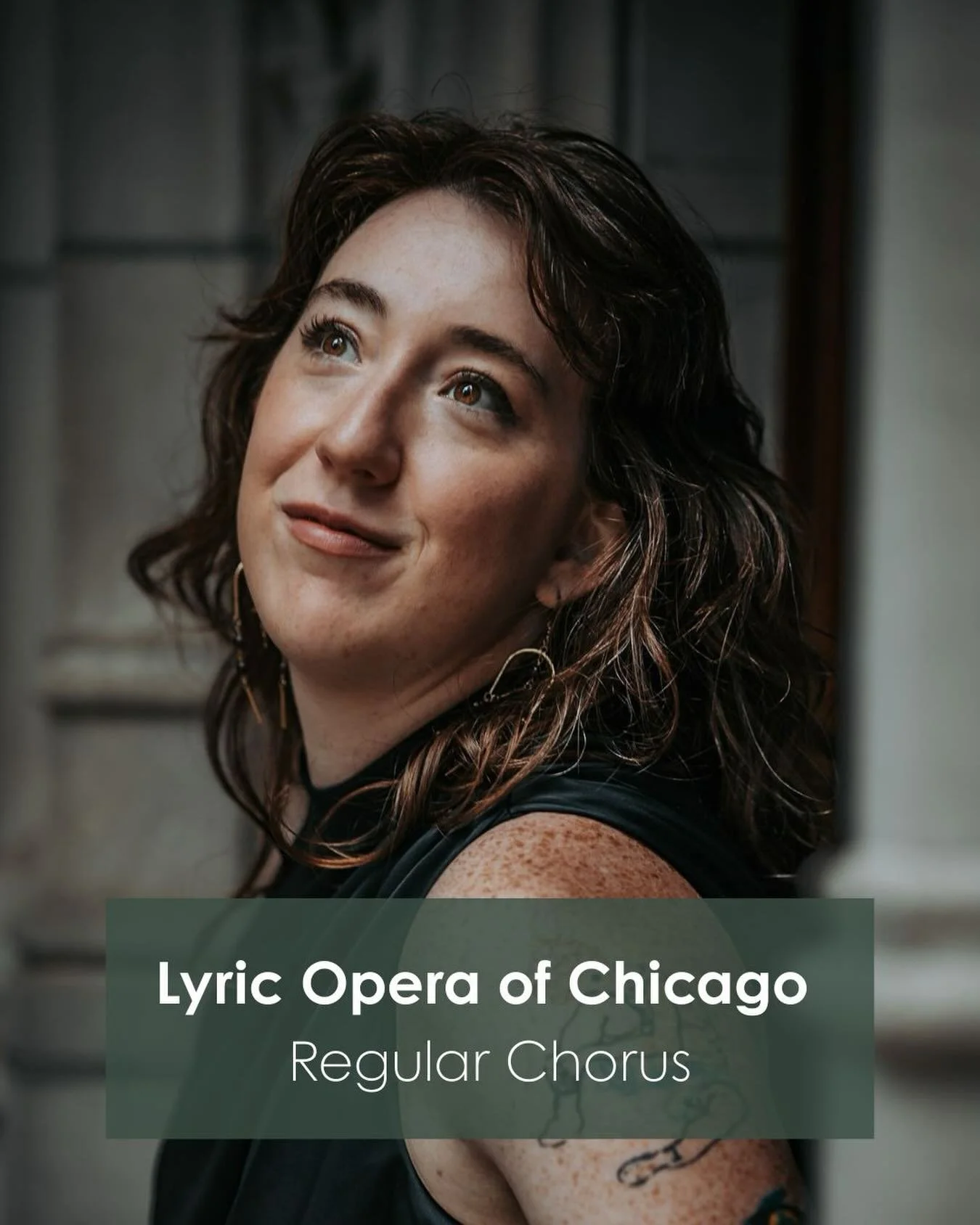 The contract is signed, and I couldn&rsquo;t be more thrilled to be joining this incredible group of artists! My first experiences as an opera singer were in the chorus, from singing with @tricitiesopera in high school, to my first professional work 